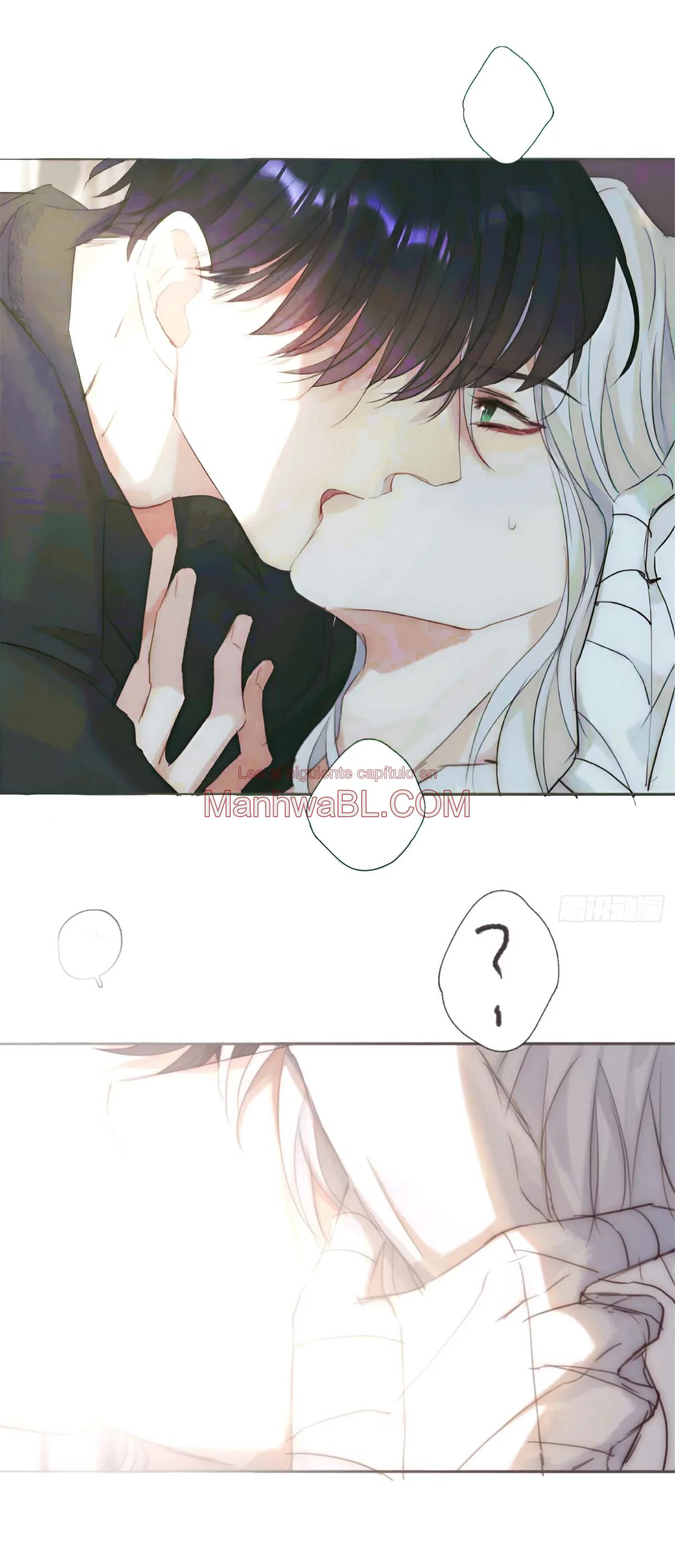 Manhwa BL Español – Leer Yaoi Online Gratis en es.mi2manga.com Por favor, duerme conmigo - Capítulo 118 manhwa
