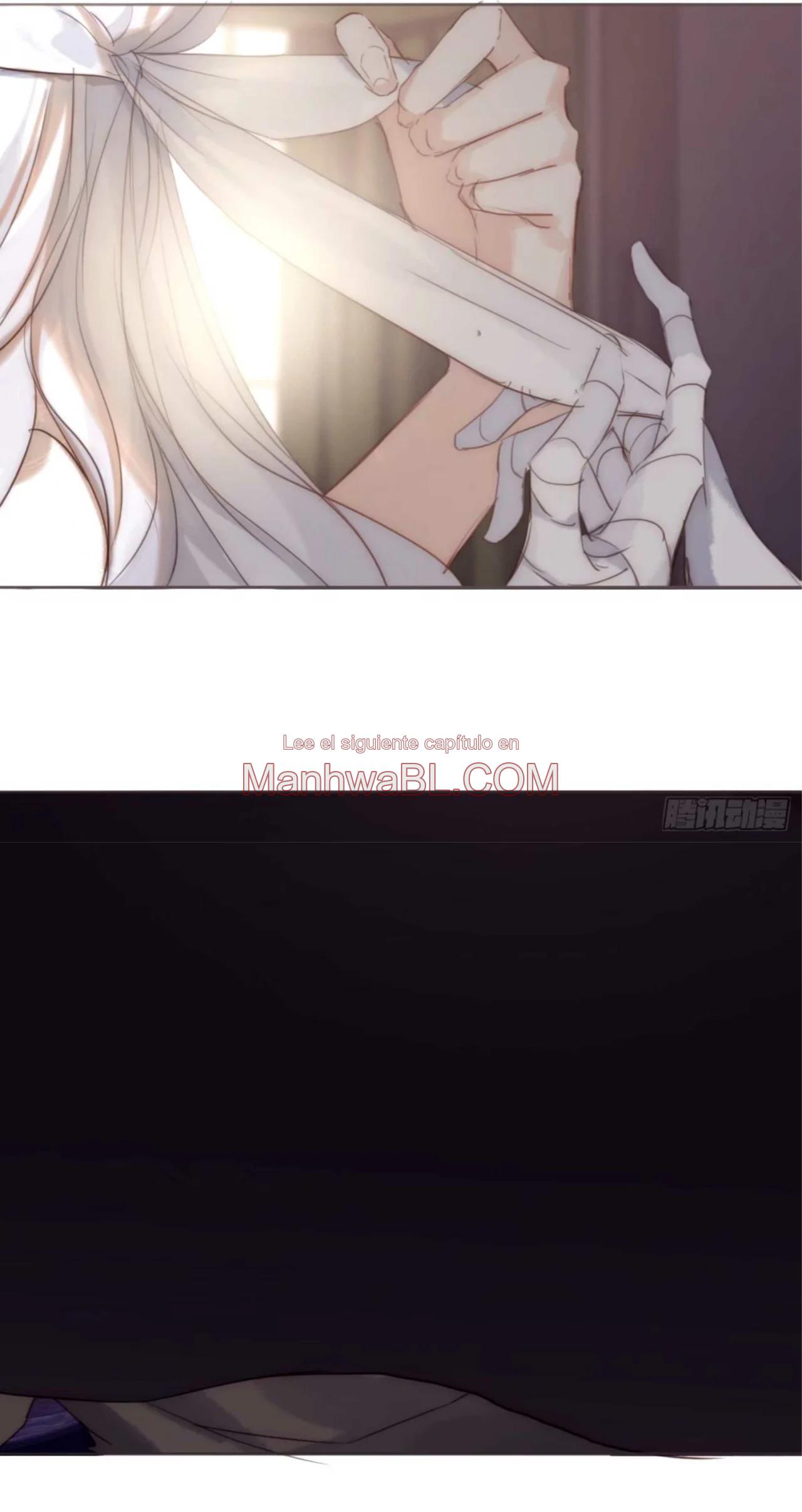 Manhwa BL Español – Leer Yaoi Online Gratis en es.mi2manga.com Por favor, duerme conmigo - Capítulo 118 manhwa
