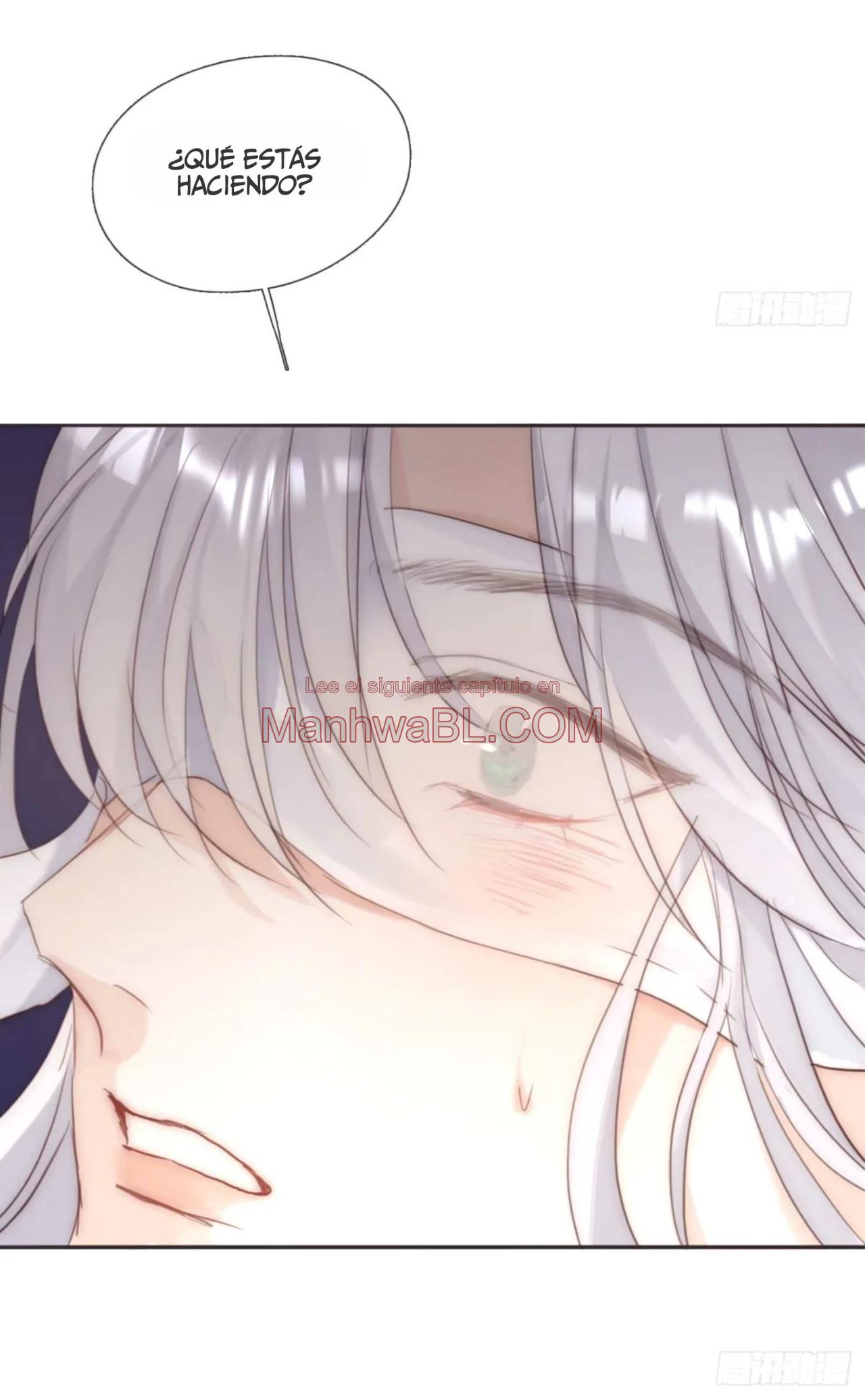 Manhwa BL Español – Leer Yaoi Online Gratis en es.mi2manga.com Por favor, duerme conmigo - Capítulo 118 manhwa