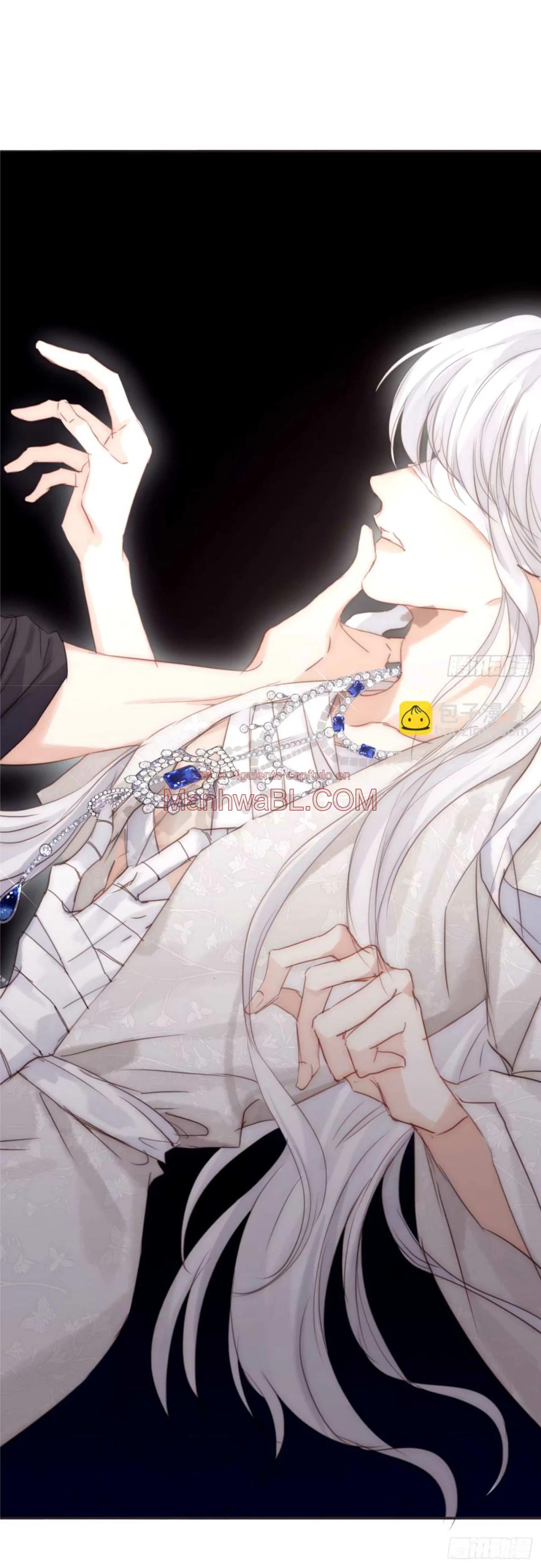 Manhwa BL Español – Leer Yaoi Online Gratis en es.mi2manga.com Por favor, duerme conmigo - Capítulo 118 manhwa