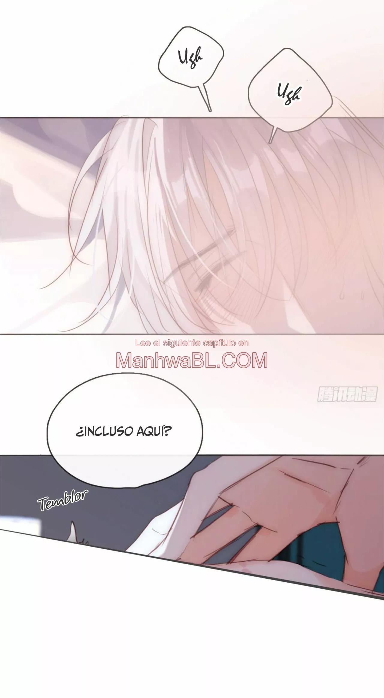 Manhwa BL Español – Leer Yaoi Online Gratis en es.mi2manga.com Por favor, duerme conmigo - Capítulo 63 manhwa