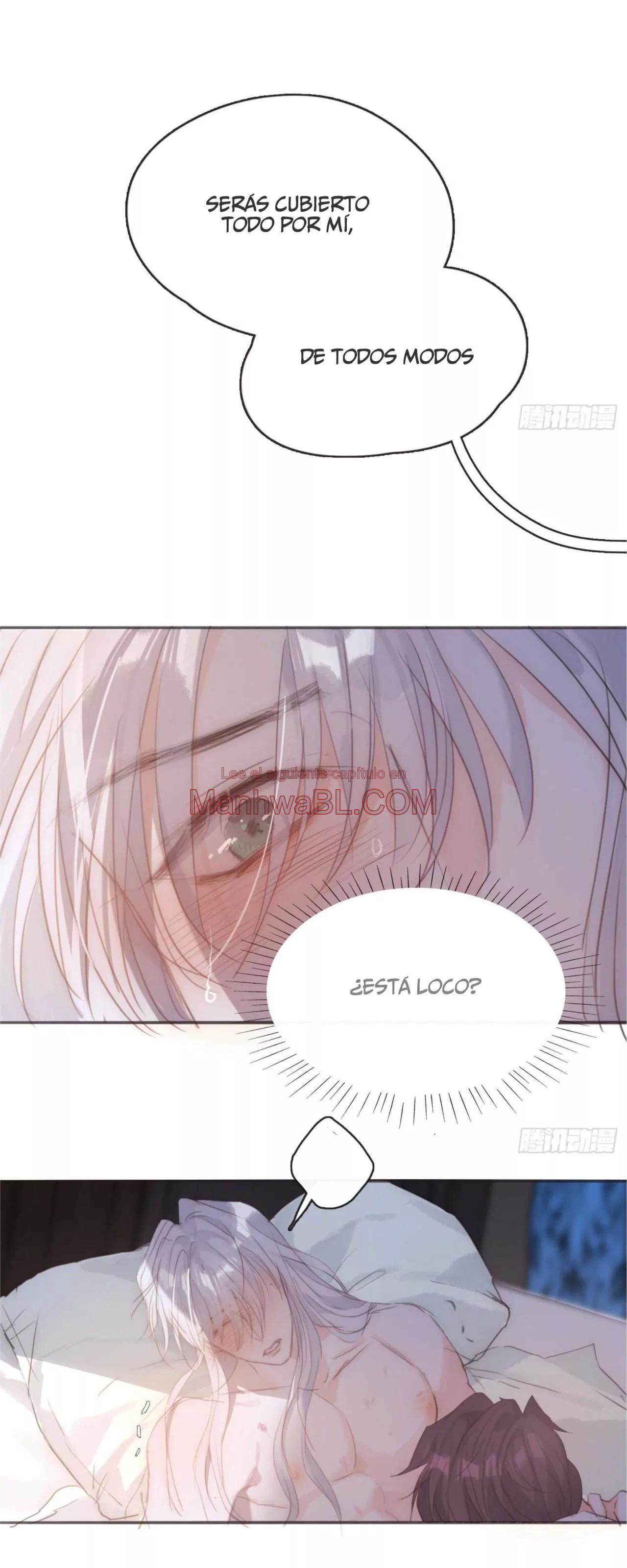 Manhwa BL Español – Leer Yaoi Online Gratis en es.mi2manga.com Por favor, duerme conmigo - Capítulo 63 manhwa