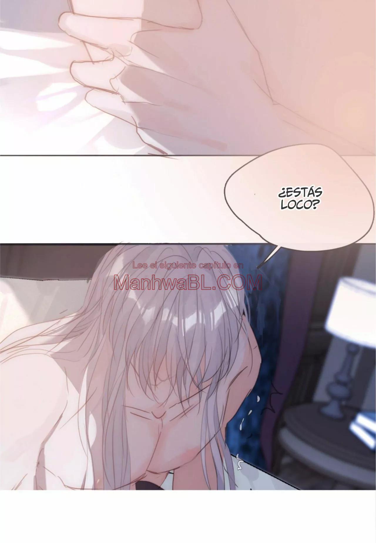 Manhwa BL Español – Leer Yaoi Online Gratis en es.mi2manga.com Por favor, duerme conmigo - Capítulo 63 manhwa