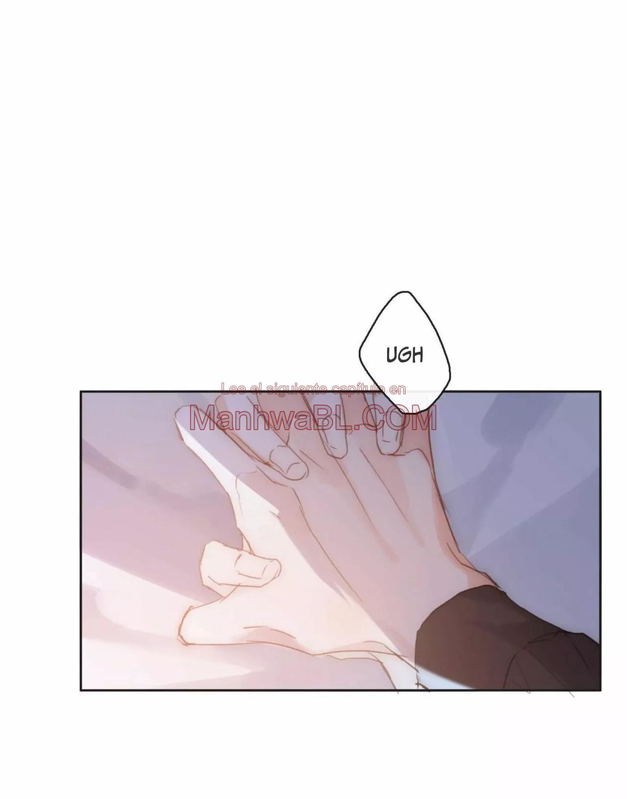 Manhwa BL Español – Leer Yaoi Online Gratis en es.mi2manga.com Por favor, duerme conmigo - Capítulo 63 manhwa