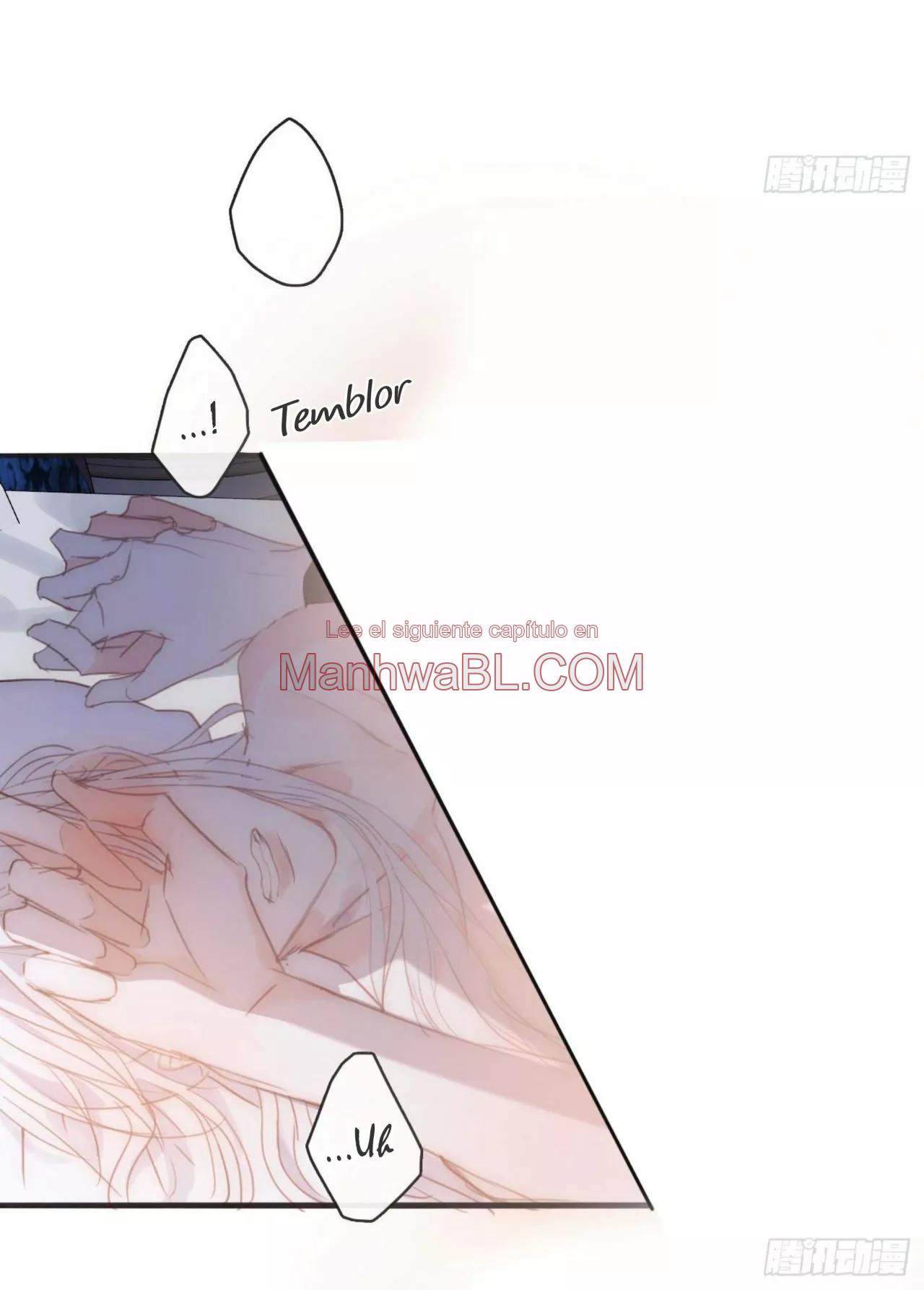 Manhwa BL Español – Leer Yaoi Online Gratis en es.mi2manga.com Por favor, duerme conmigo - Capítulo 63 manhwa