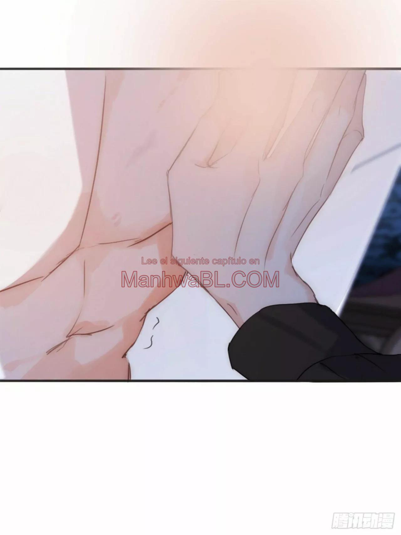 Manhwa BL Español – Leer Yaoi Online Gratis en es.mi2manga.com Por favor, duerme conmigo - Capítulo 63 manhwa