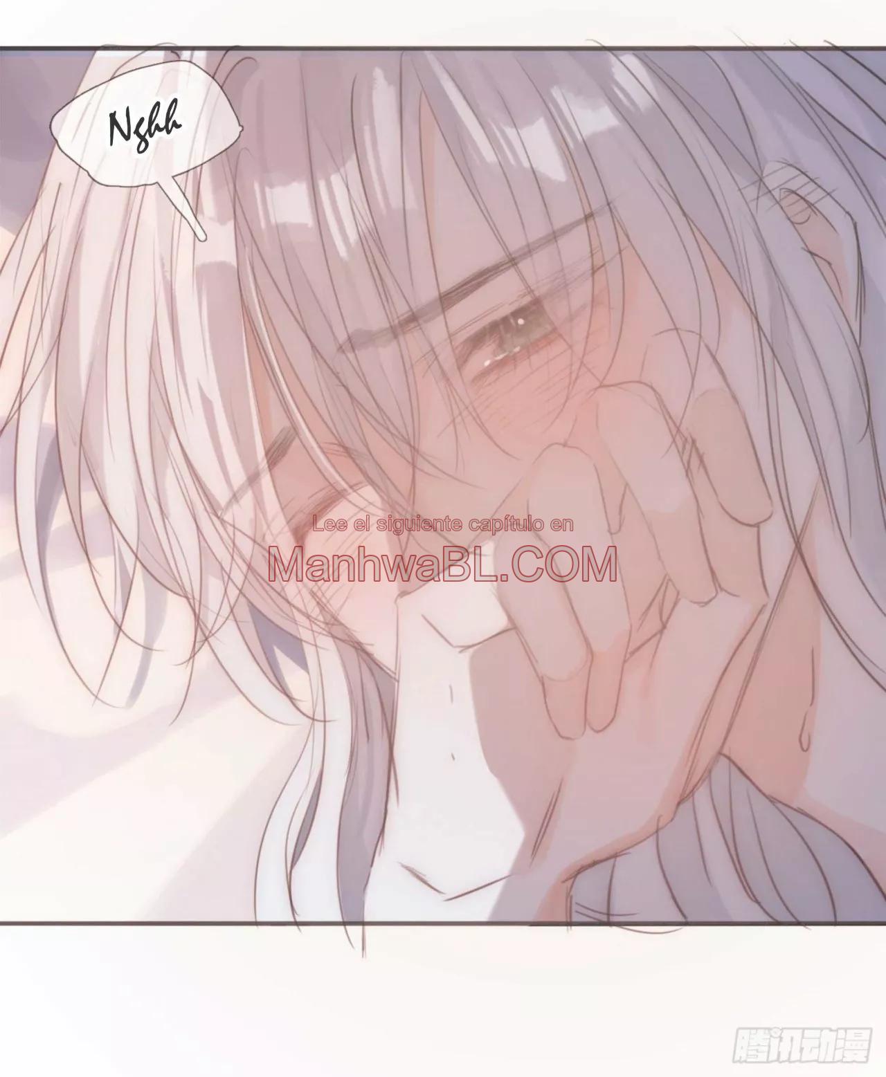 Manhwa BL Español – Leer Yaoi Online Gratis en es.mi2manga.com Por favor, duerme conmigo - Capítulo 63 manhwa