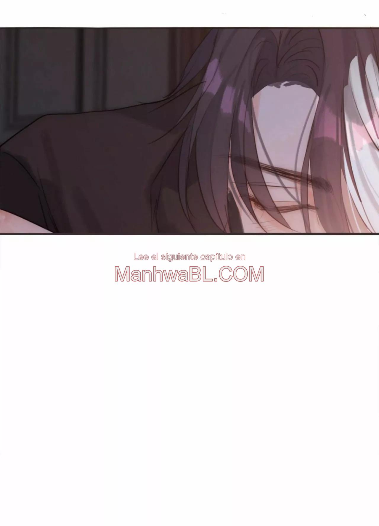Manhwa BL Español – Leer Yaoi Online Gratis en es.mi2manga.com Por favor, duerme conmigo - Capítulo 63 manhwa