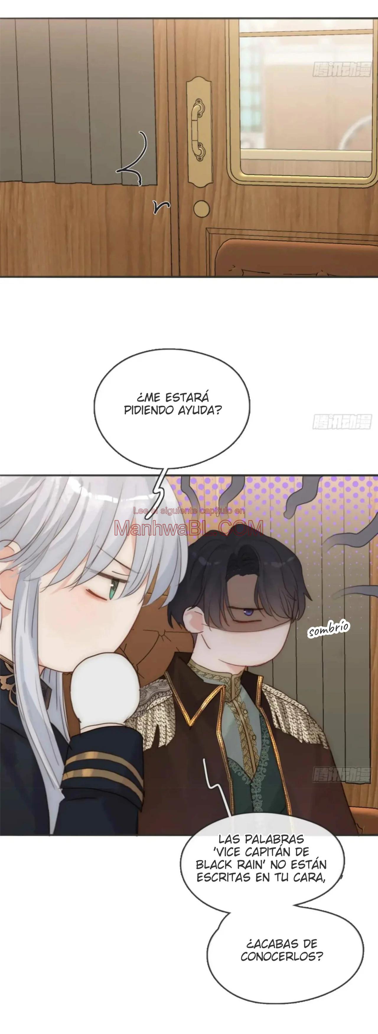 Manhwa BL Español – Leer Yaoi Online Gratis en es.mi2manga.com Por favor, duerme conmigo - Capítulo 179 2 manhwa