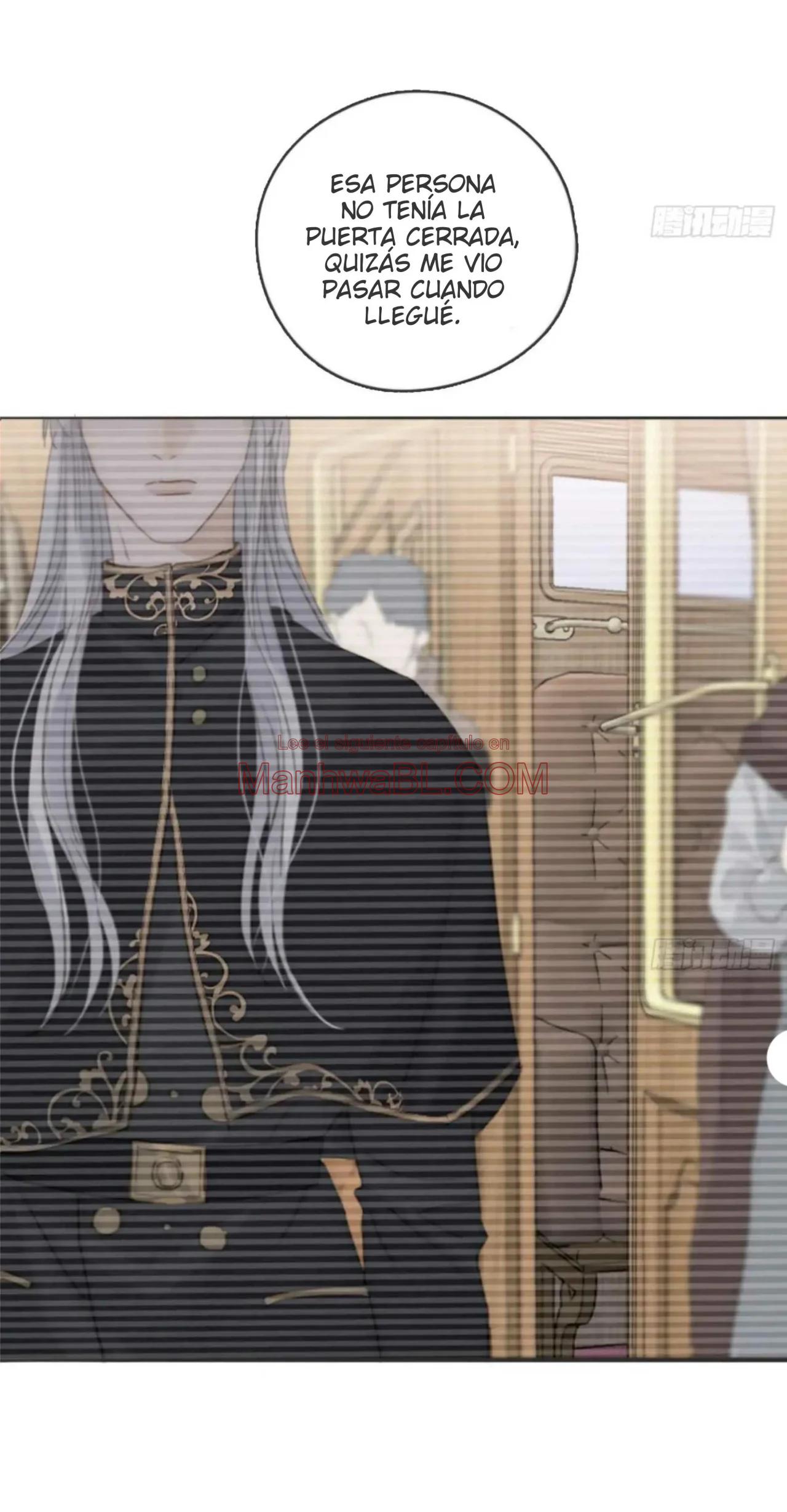 Manhwa BL Español – Leer Yaoi Online Gratis en es.mi2manga.com Por favor, duerme conmigo - Capítulo 179 2 manhwa