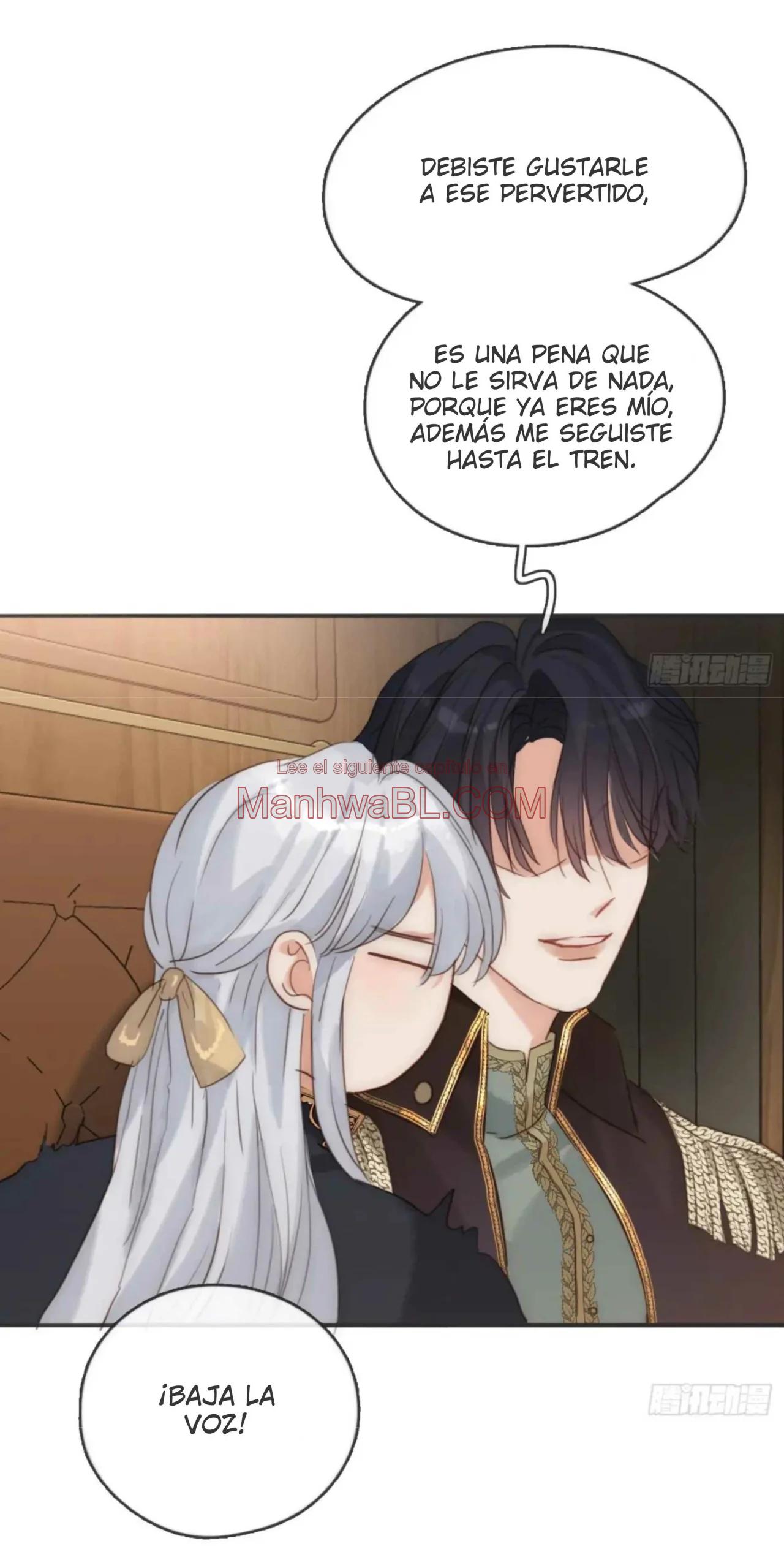 Manhwa BL Español – Leer Yaoi Online Gratis en es.mi2manga.com Por favor, duerme conmigo - Capítulo 179 2 manhwa