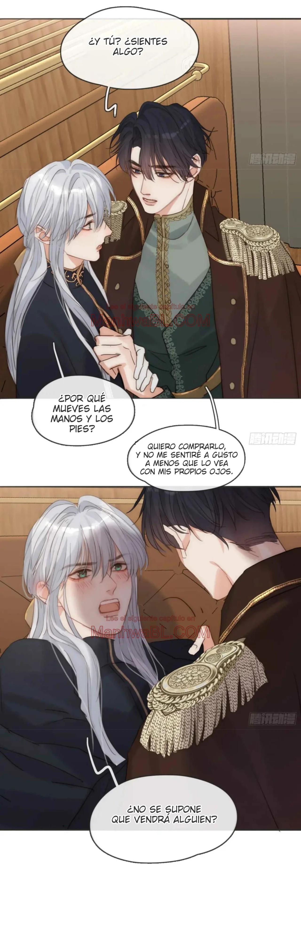 Manhwa BL Español – Leer Yaoi Online Gratis en es.mi2manga.com Por favor, duerme conmigo - Capítulo 179 2 manhwa