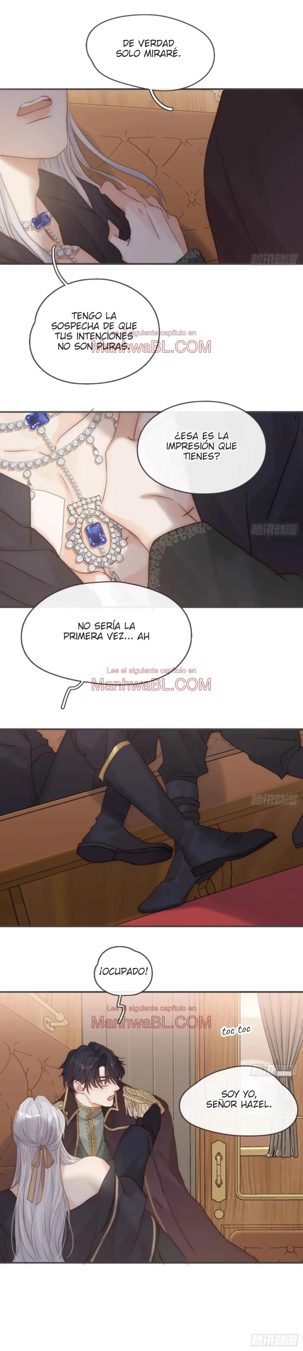 Manhwa BL Español – Leer Yaoi Online Gratis en es.mi2manga.com Por favor, duerme conmigo - Capítulo 179 2 manhwa