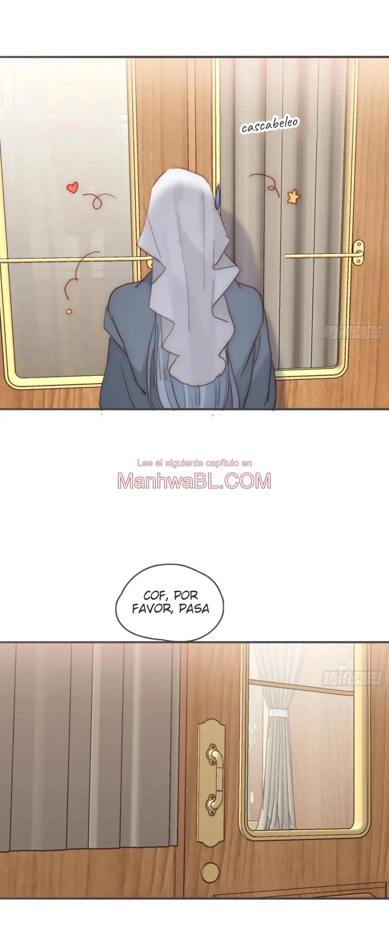 Manhwa BL Español – Leer Yaoi Online Gratis en es.mi2manga.com Por favor, duerme conmigo - Capítulo 179 2 manhwa