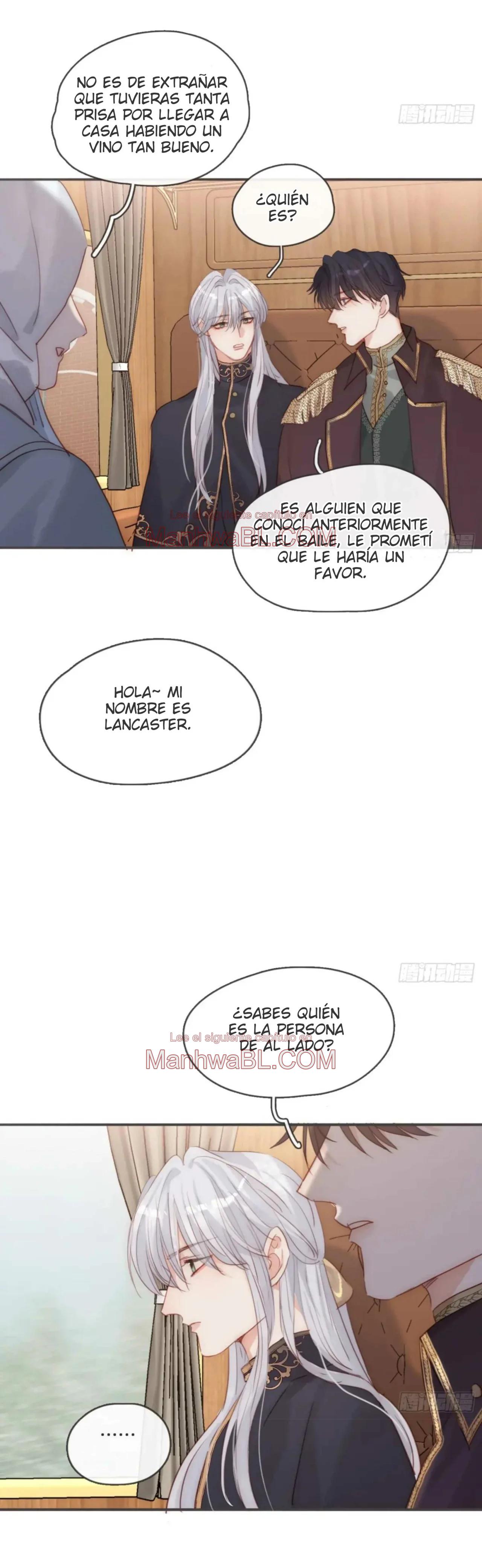 Manhwa BL Español – Leer Yaoi Online Gratis en es.mi2manga.com Por favor, duerme conmigo - Capítulo 179 2 manhwa