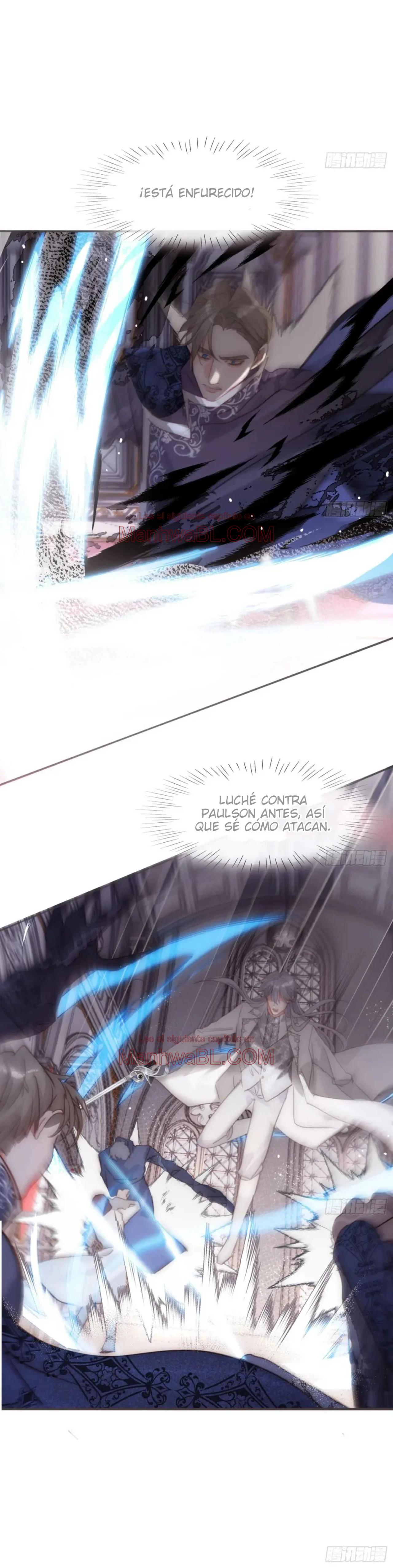 Manhwa BL Español – Leer Yaoi Online Gratis en es.mi2manga.com Por favor, duerme conmigo - Capítulo 194 3 manhwa