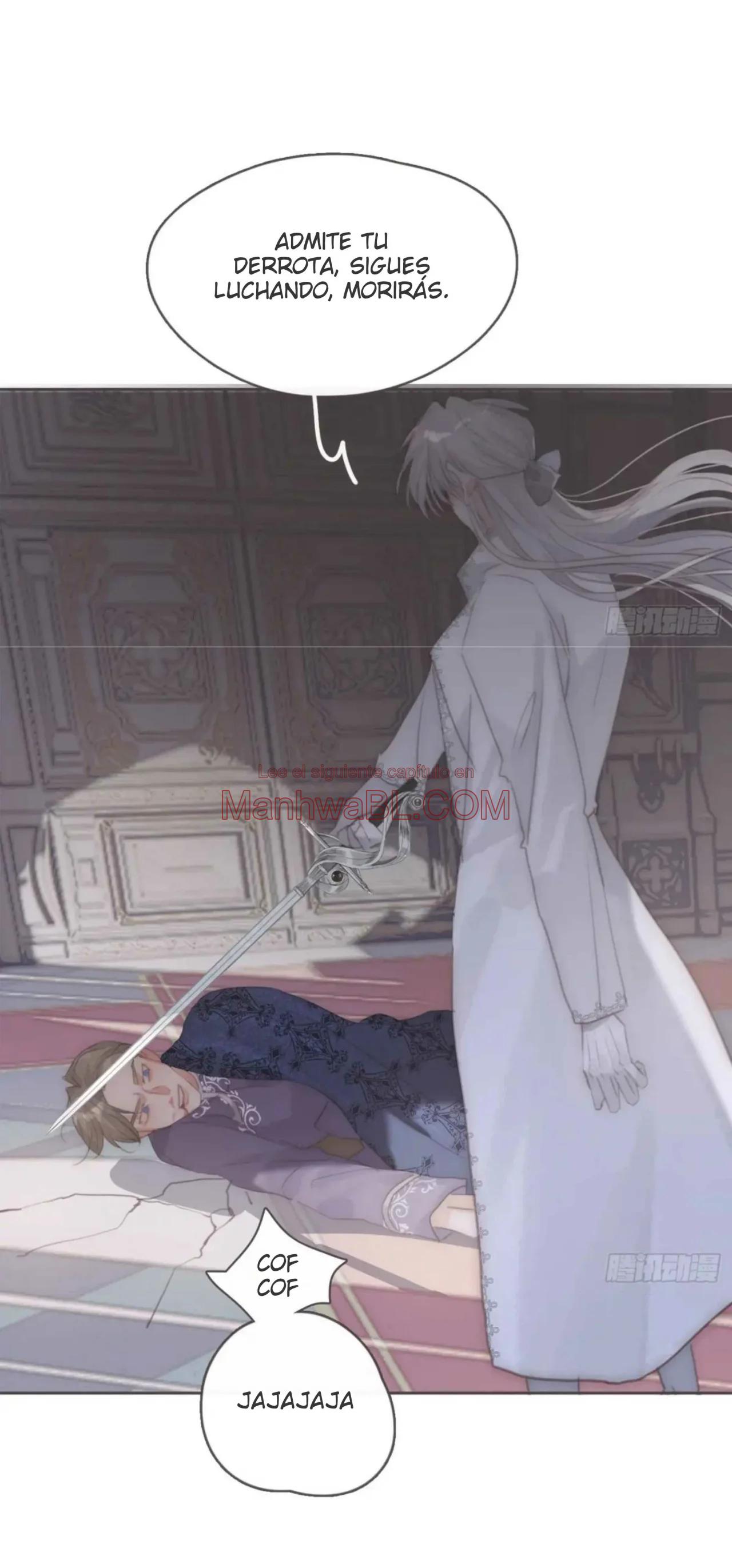Manhwa BL Español – Leer Yaoi Online Gratis en es.mi2manga.com Por favor, duerme conmigo - Capítulo 194 3 manhwa