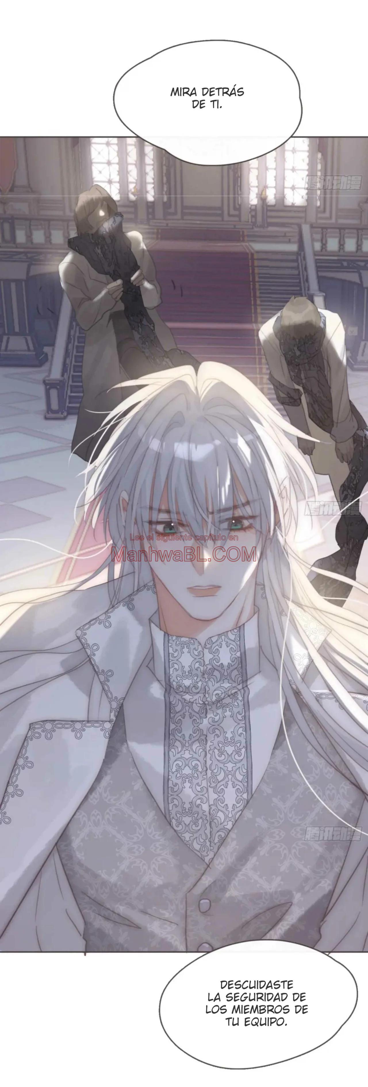 Manhwa BL Español – Leer Yaoi Online Gratis en es.mi2manga.com Por favor, duerme conmigo - Capítulo 194 3 manhwa