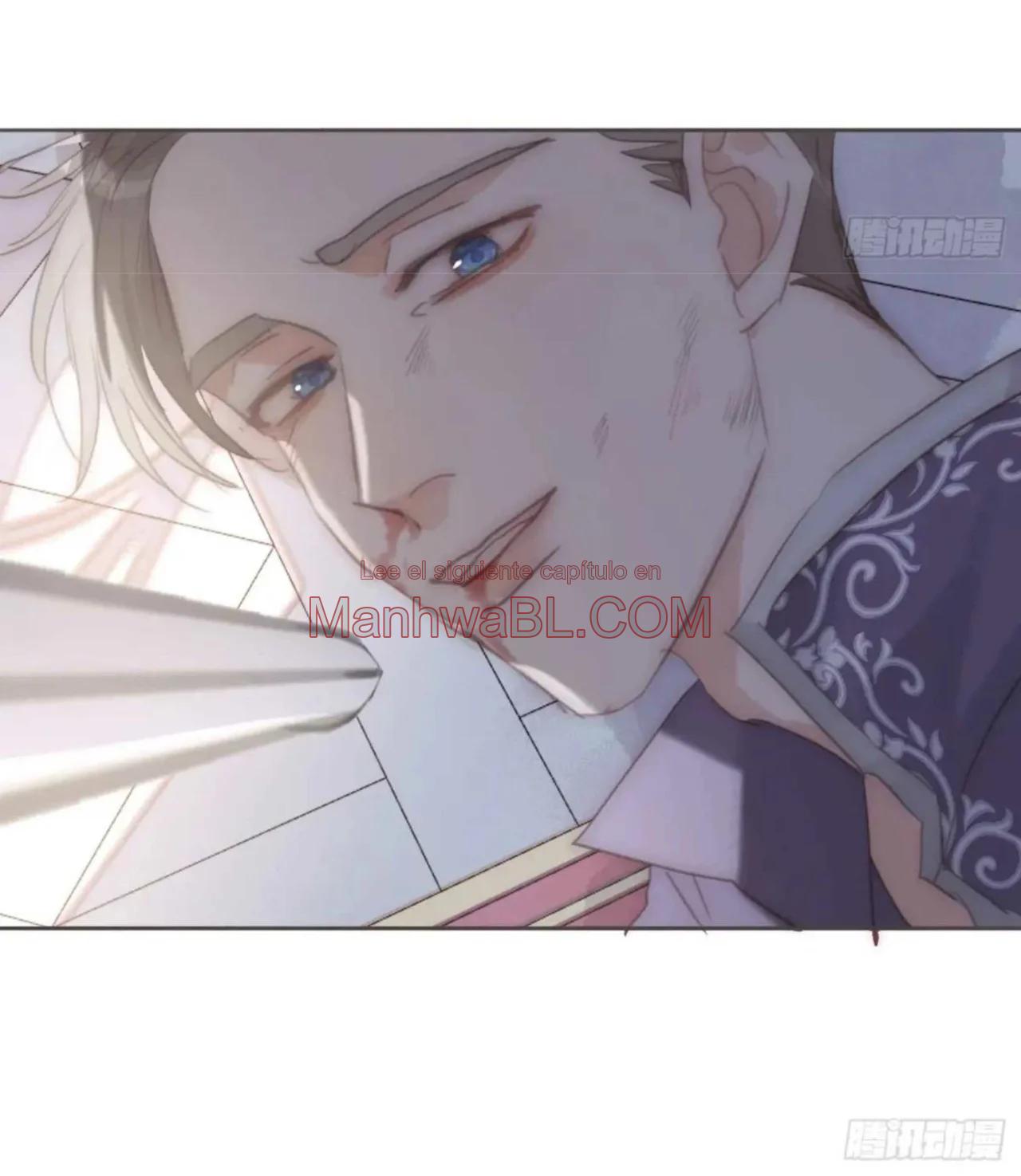 Manhwa BL Español – Leer Yaoi Online Gratis en es.mi2manga.com Por favor, duerme conmigo - Capítulo 194 3 manhwa