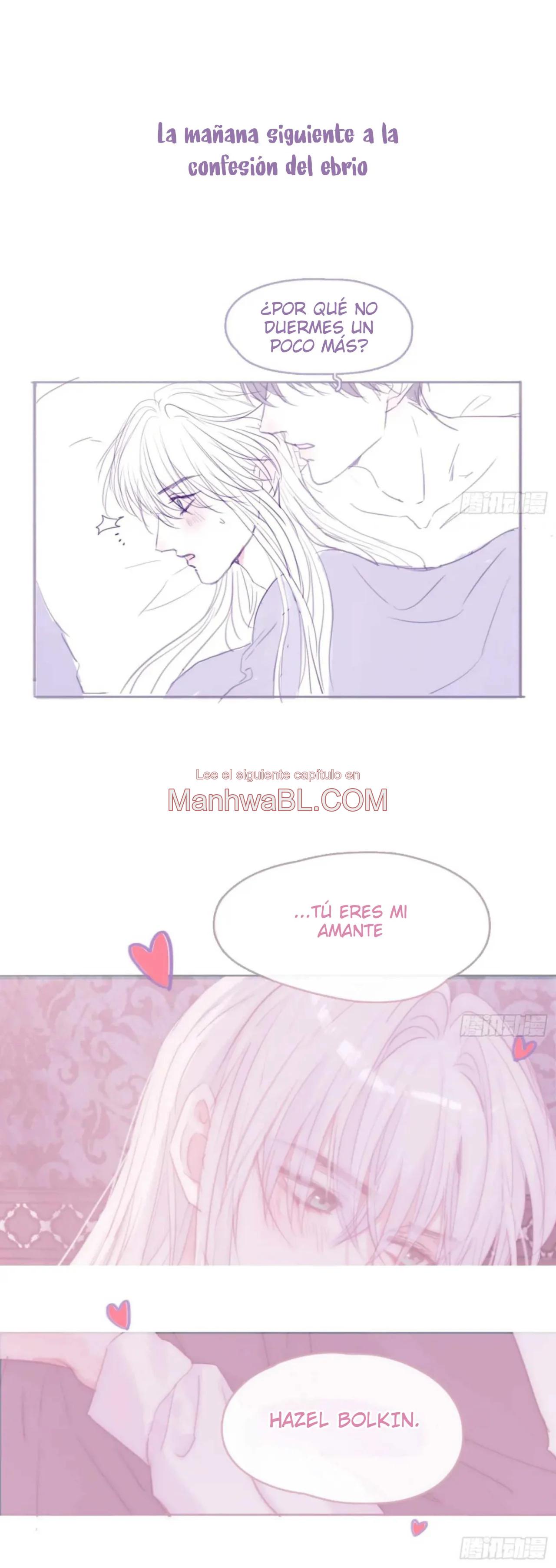 Manhwa BL Español – Leer Yaoi Online Gratis en es.mi2manga.com Por favor, duerme conmigo - Capítulo 194 3 manhwa