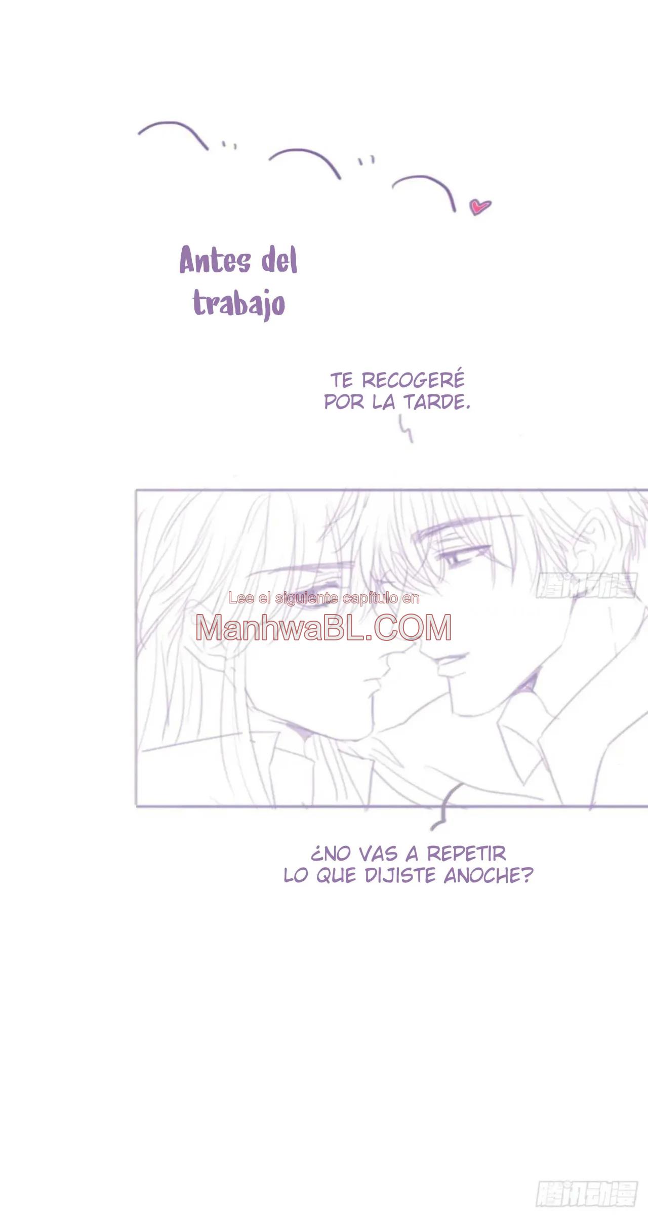 Manhwa BL Español – Leer Yaoi Online Gratis en es.mi2manga.com Por favor, duerme conmigo - Capítulo 194 3 manhwa