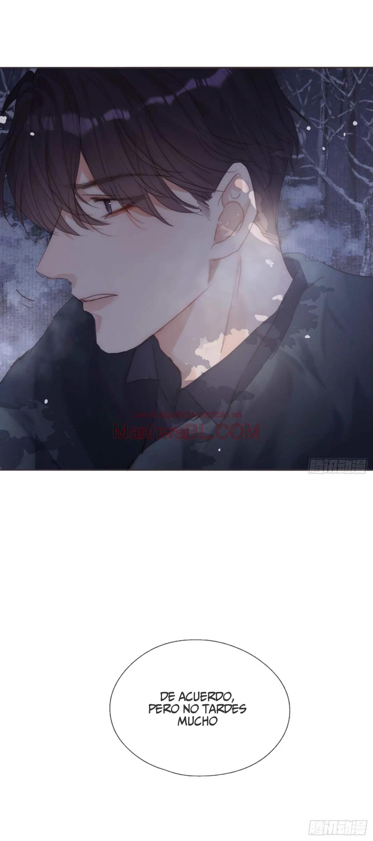 Manhwa BL Español – Leer Yaoi Online Gratis en es.mi2manga.com Por favor, duerme conmigo - Capítulo 131 2 manhwa