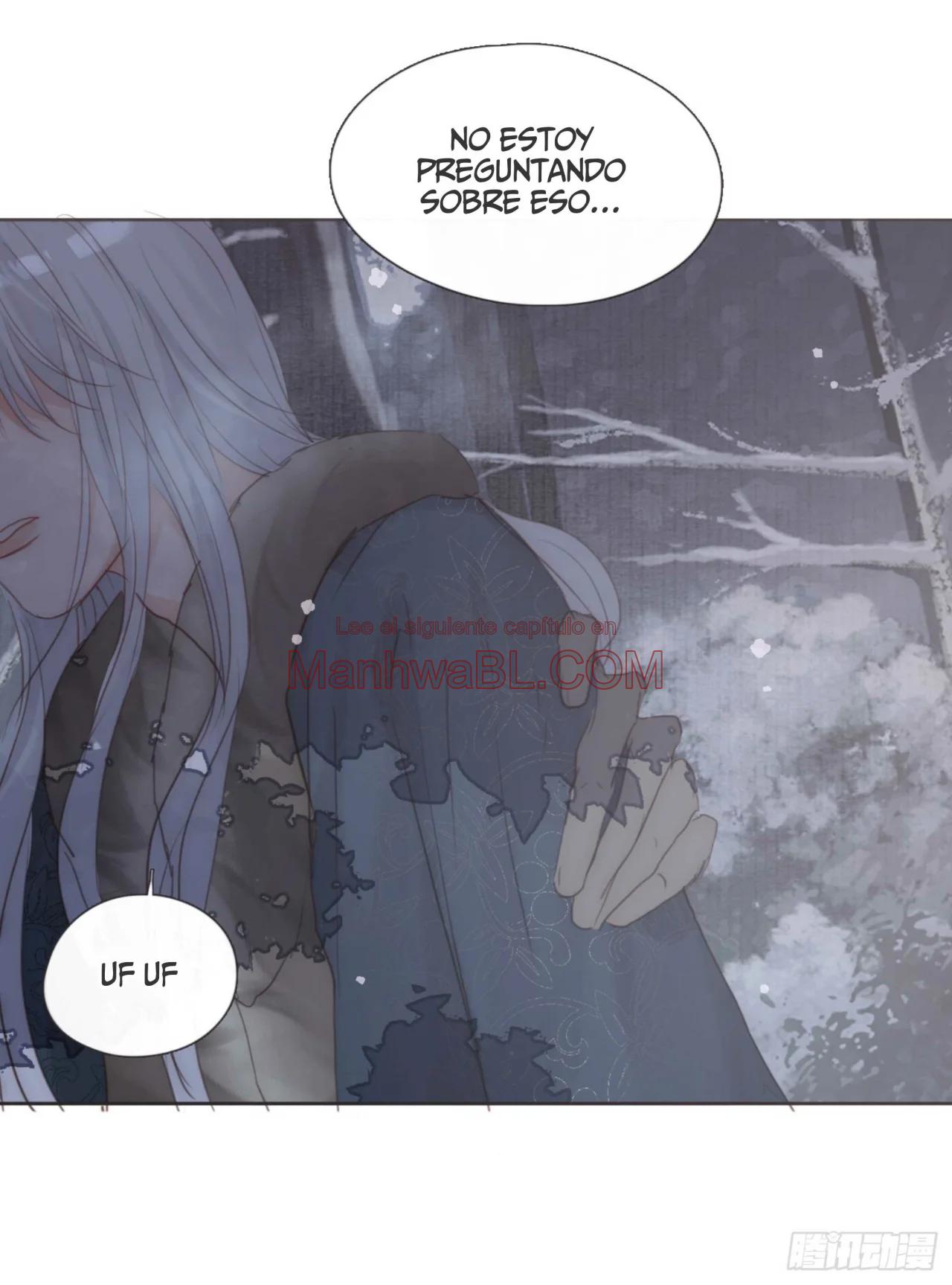 Manhwa BL Español – Leer Yaoi Online Gratis en es.mi2manga.com Por favor, duerme conmigo - Capítulo 131 2 manhwa