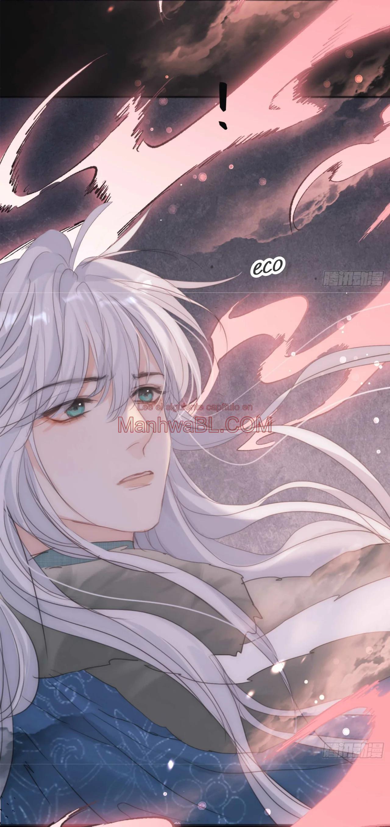 Manhwa BL Español – Leer Yaoi Online Gratis en es.mi2manga.com Por favor, duerme conmigo - Capítulo 131 2 manhwa