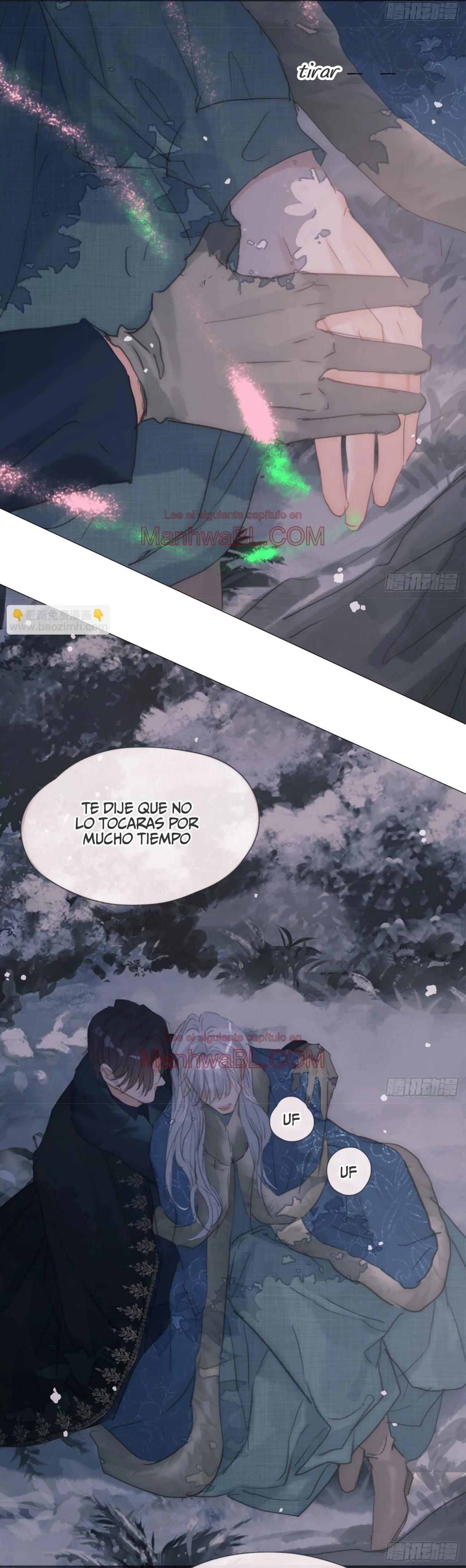 Manhwa BL Español – Leer Yaoi Online Gratis en es.mi2manga.com Por favor, duerme conmigo - Capítulo 131 2 manhwa
