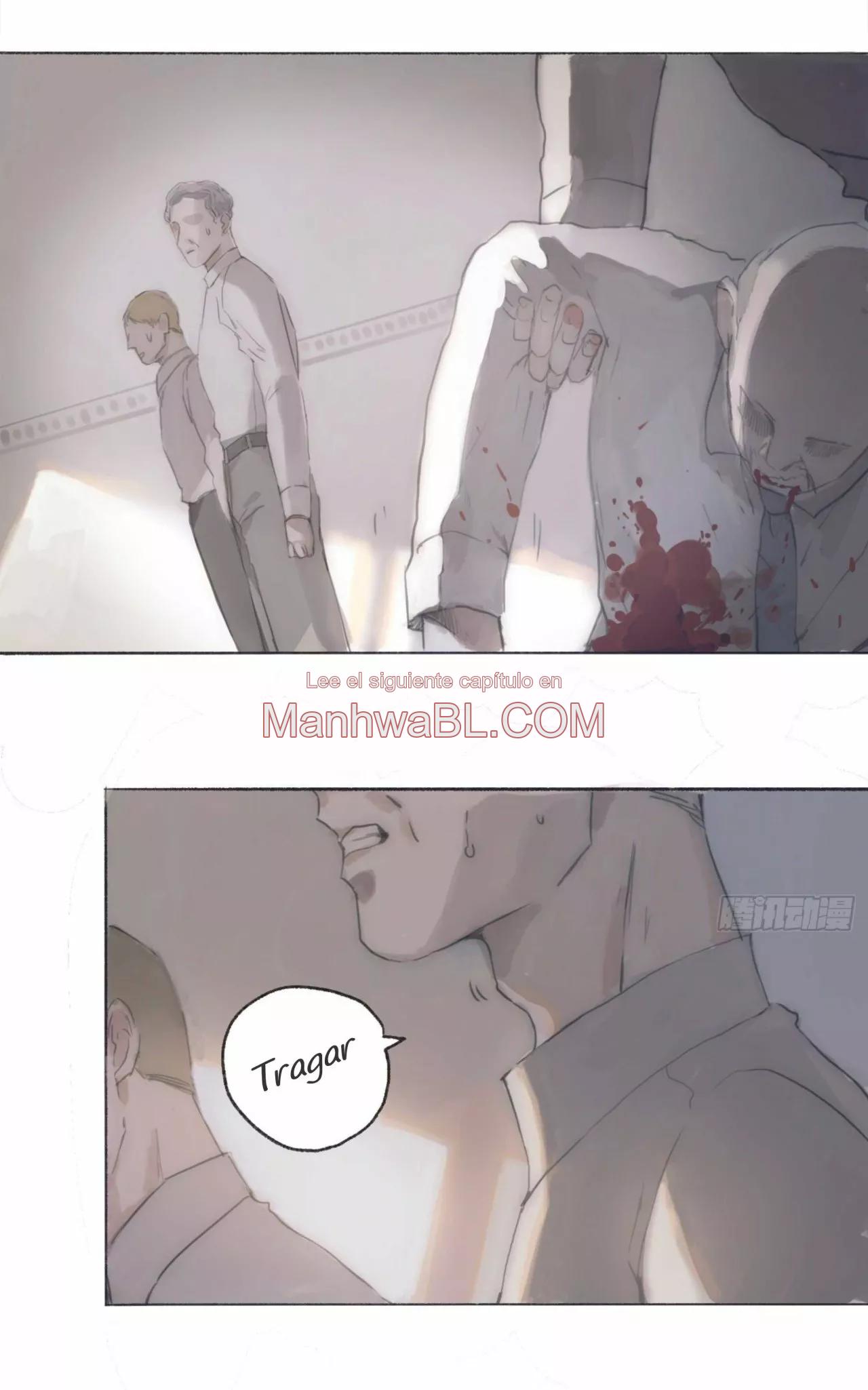 Manhwa BL Español – Leer Yaoi Online Gratis en es.mi2manga.com Por favor, duerme conmigo - Capítulo 29 manhwa