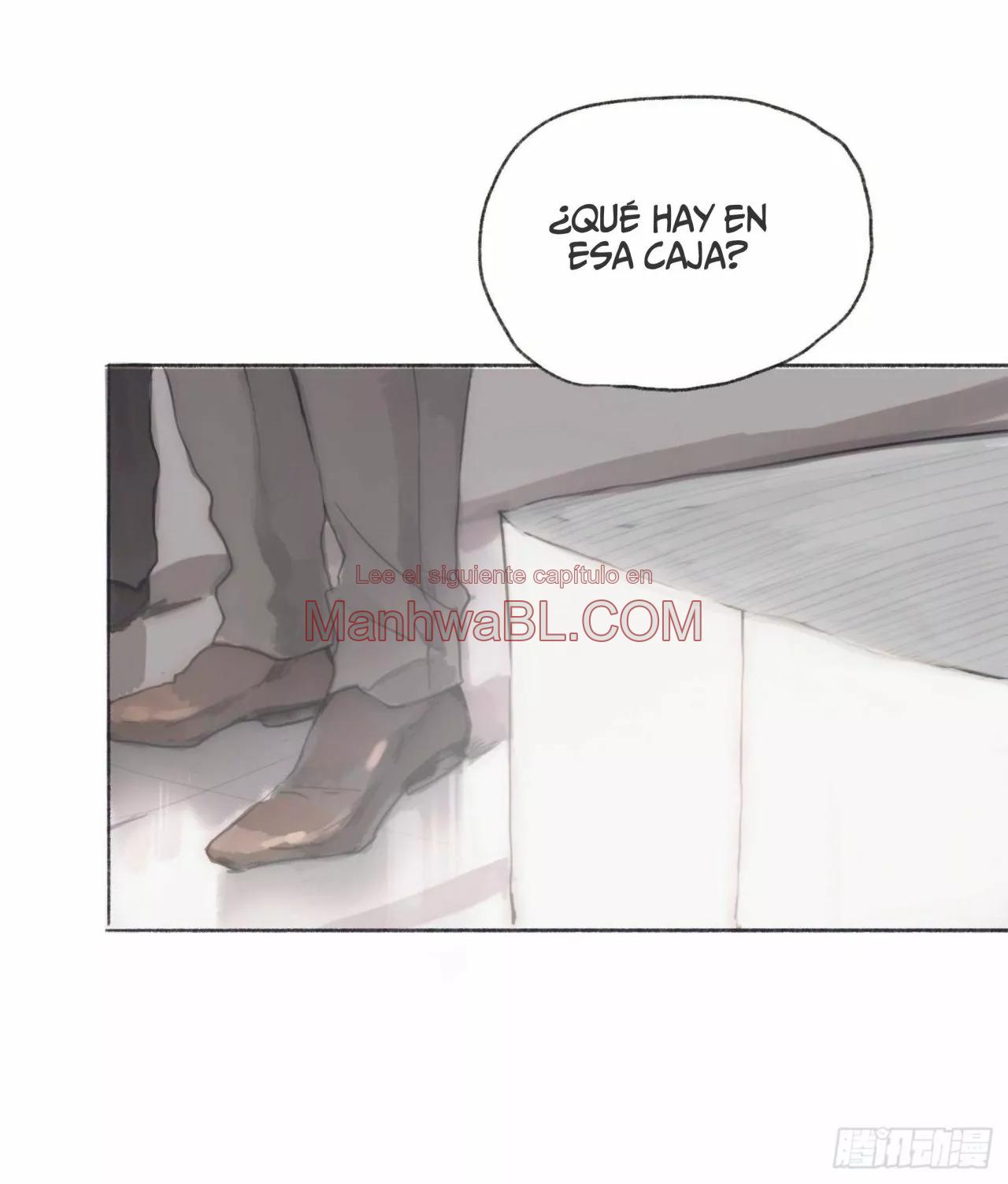 Manhwa BL Español – Leer Yaoi Online Gratis en es.mi2manga.com Por favor, duerme conmigo - Capítulo 29 manhwa