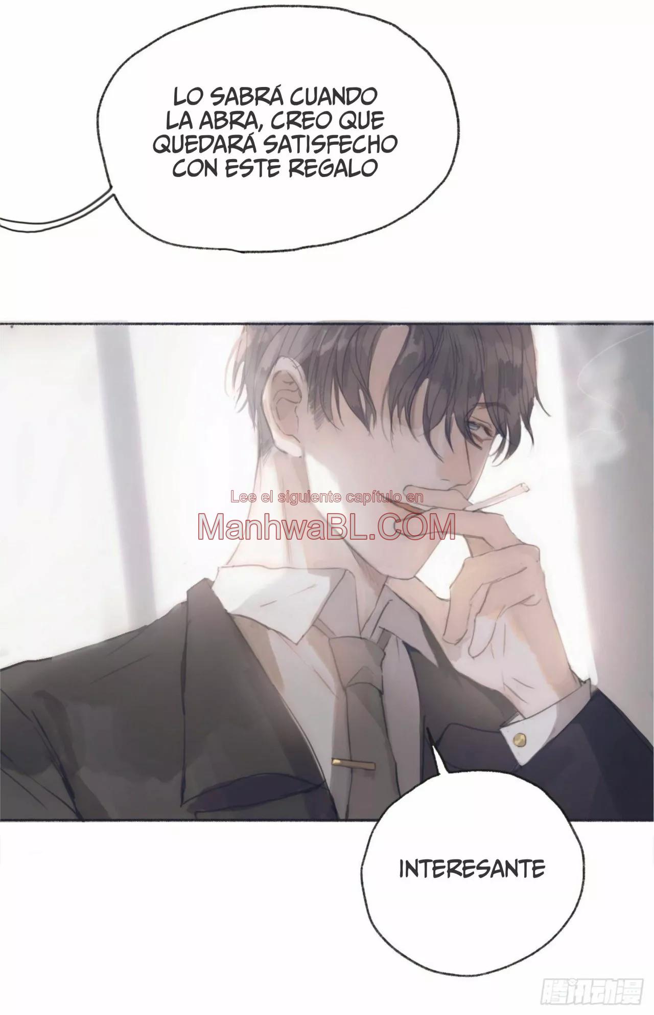 Manhwa BL Español – Leer Yaoi Online Gratis en es.mi2manga.com Por favor, duerme conmigo - Capítulo 29 manhwa