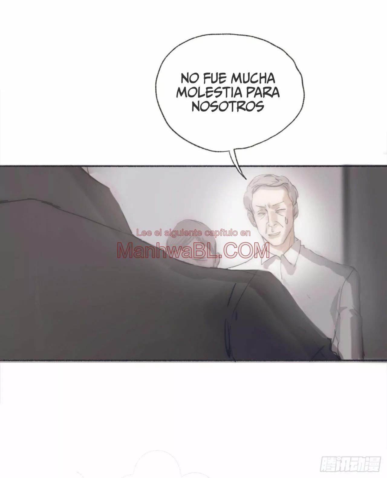 Manhwa BL Español – Leer Yaoi Online Gratis en es.mi2manga.com Por favor, duerme conmigo - Capítulo 29 manhwa