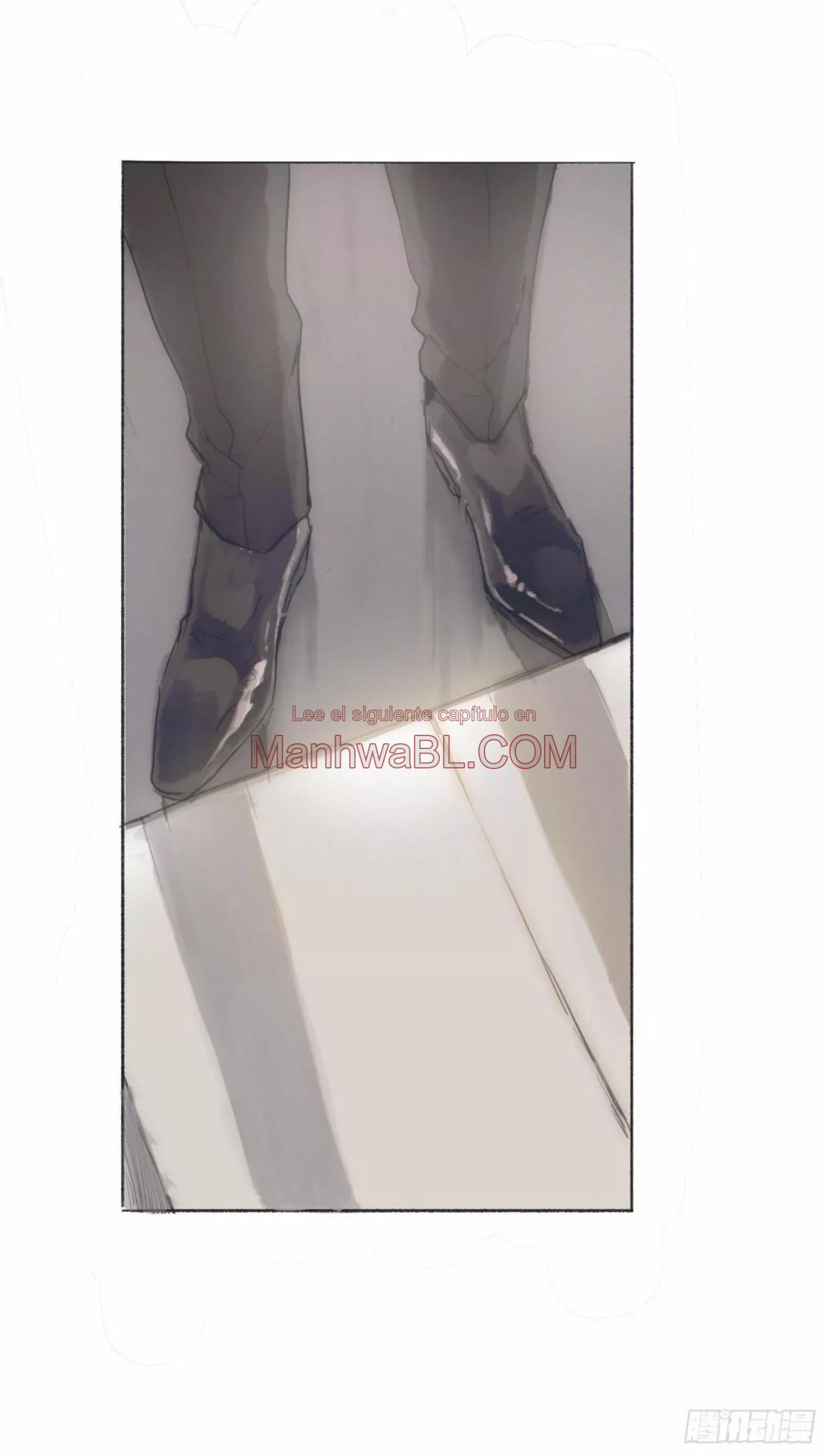 Manhwa BL Español – Leer Yaoi Online Gratis en es.mi2manga.com Por favor, duerme conmigo - Capítulo 29 manhwa