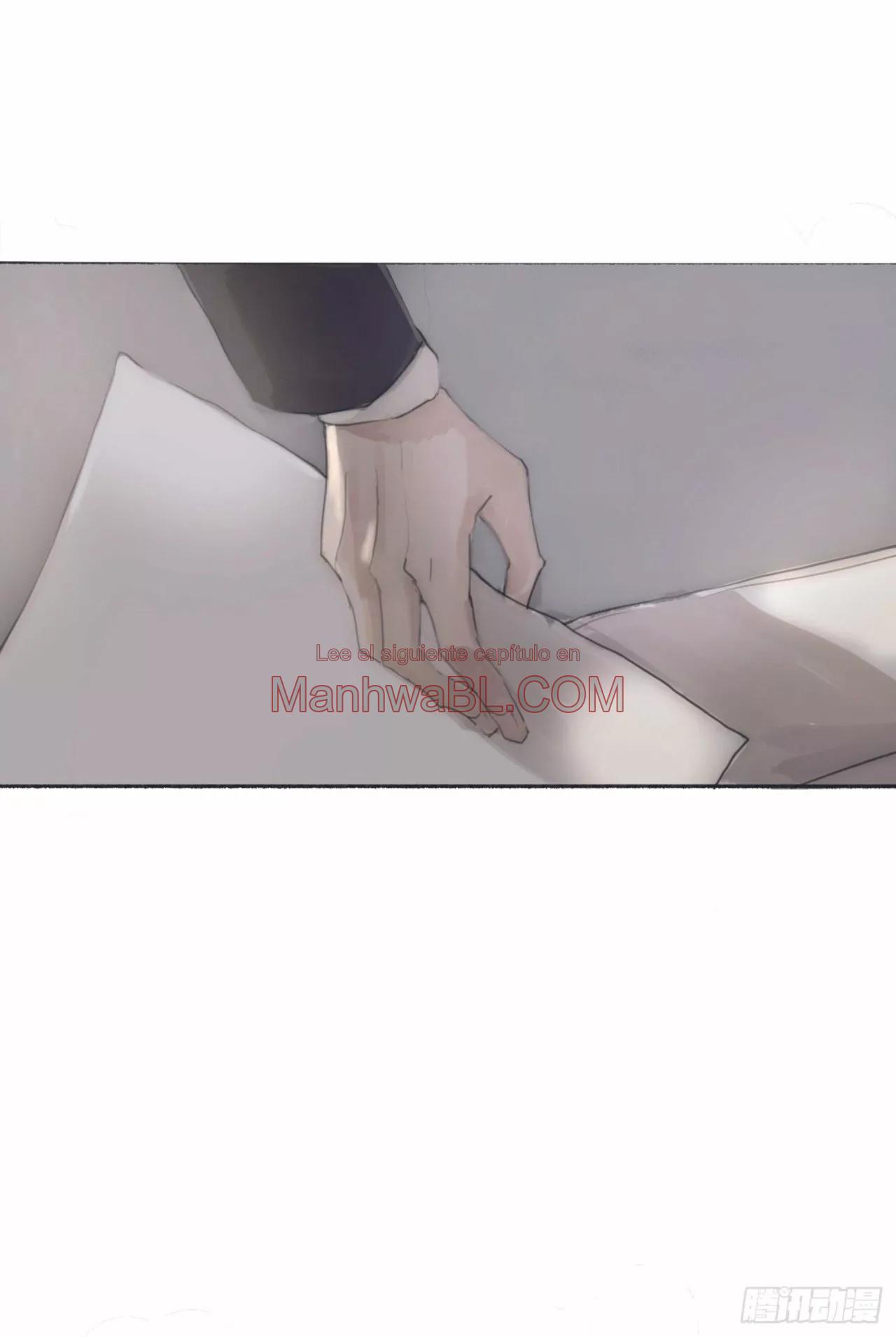 Manhwa BL Español – Leer Yaoi Online Gratis en es.mi2manga.com Por favor, duerme conmigo - Capítulo 29 manhwa