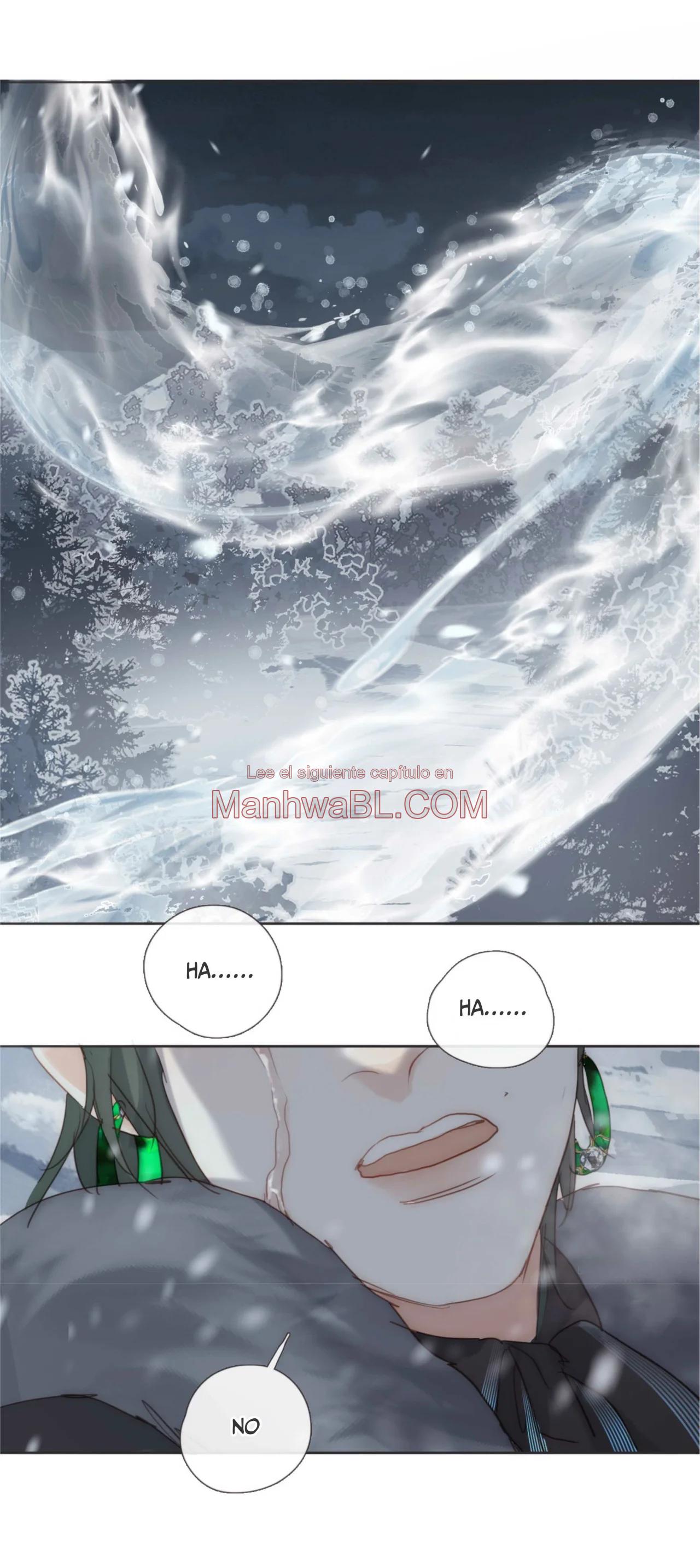 Manhwa BL Español – Leer Yaoi Online Gratis en es.mi2manga.com Por favor, duerme conmigo - Capítulo 134 manhwa