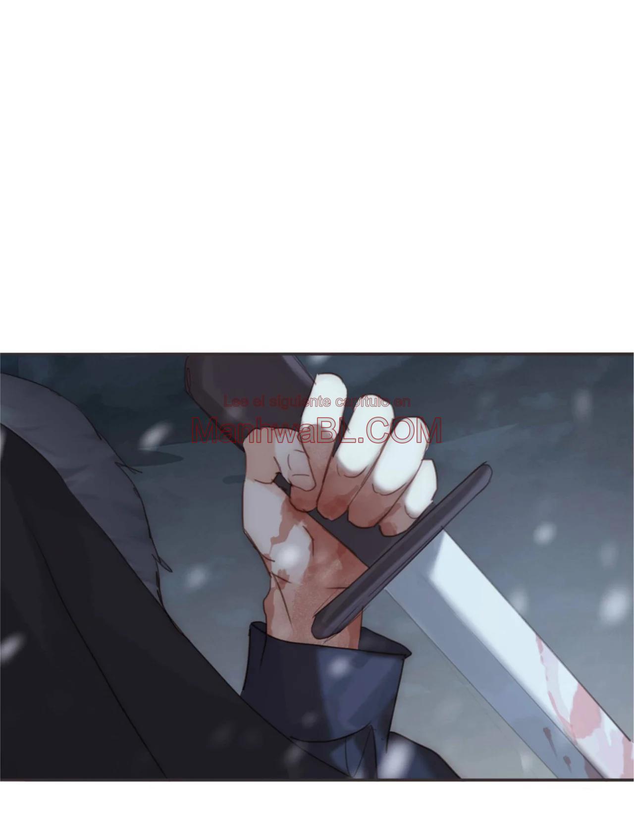 Manhwa BL Español – Leer Yaoi Online Gratis en es.mi2manga.com Por favor, duerme conmigo - Capítulo 134 manhwa
