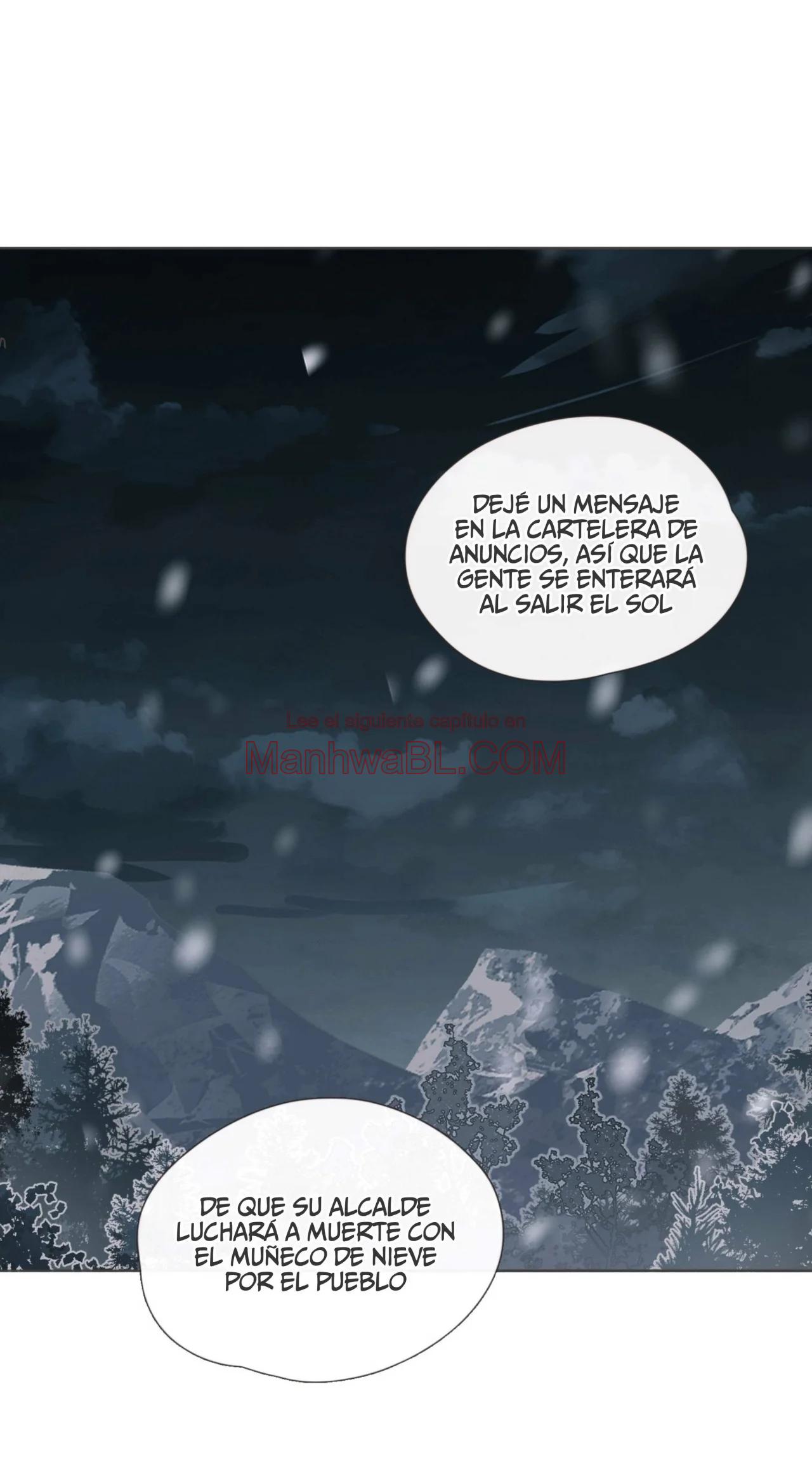 Manhwa BL Español – Leer Yaoi Online Gratis en es.mi2manga.com Por favor, duerme conmigo - Capítulo 134 manhwa