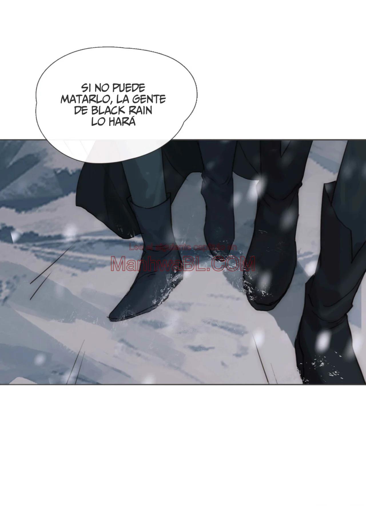 Manhwa BL Español – Leer Yaoi Online Gratis en es.mi2manga.com Por favor, duerme conmigo - Capítulo 134 manhwa