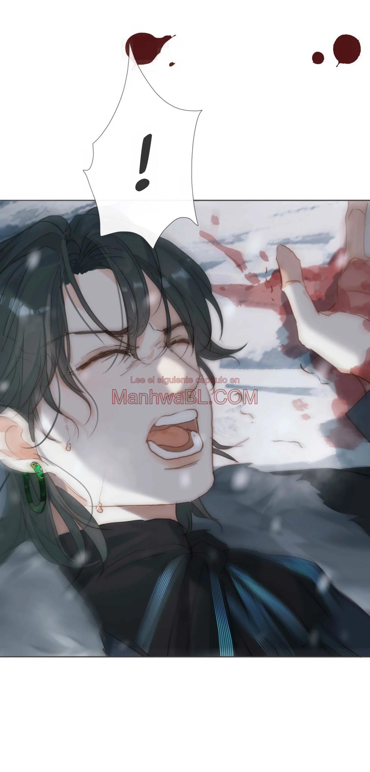 Manhwa BL Español – Leer Yaoi Online Gratis en es.mi2manga.com Por favor, duerme conmigo - Capítulo 134 manhwa