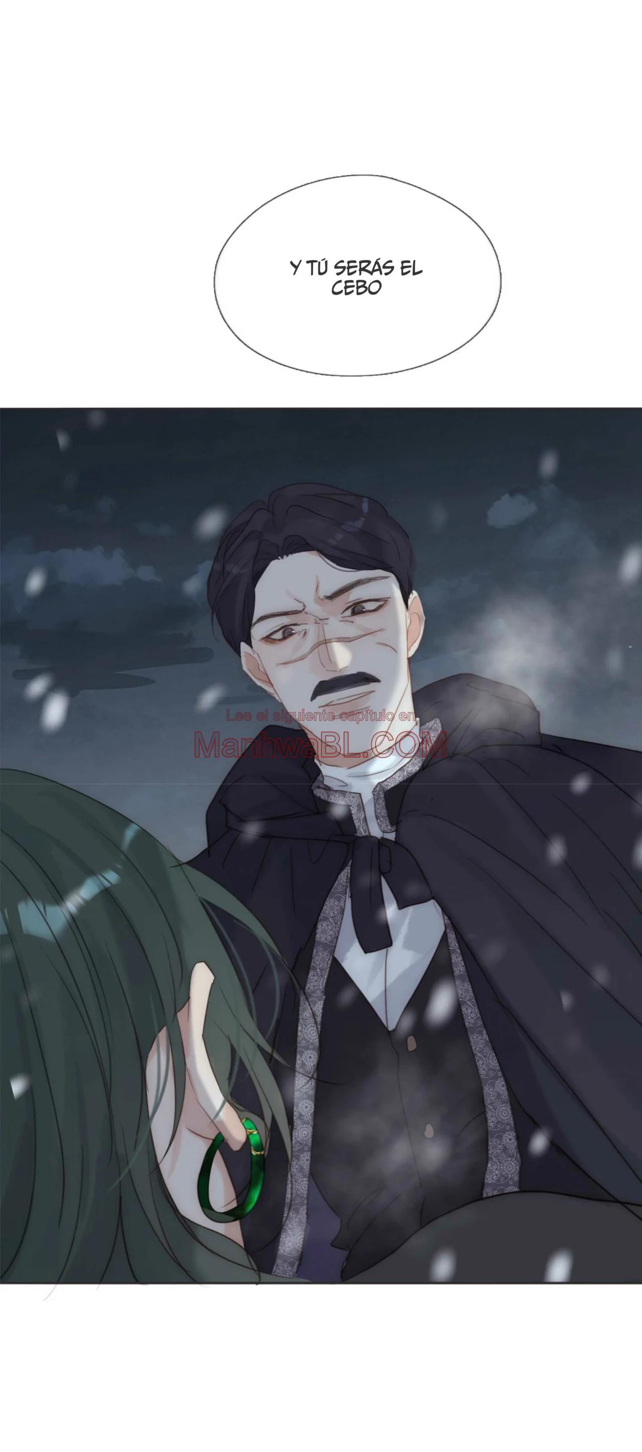 Manhwa BL Español – Leer Yaoi Online Gratis en es.mi2manga.com Por favor, duerme conmigo - Capítulo 134 manhwa