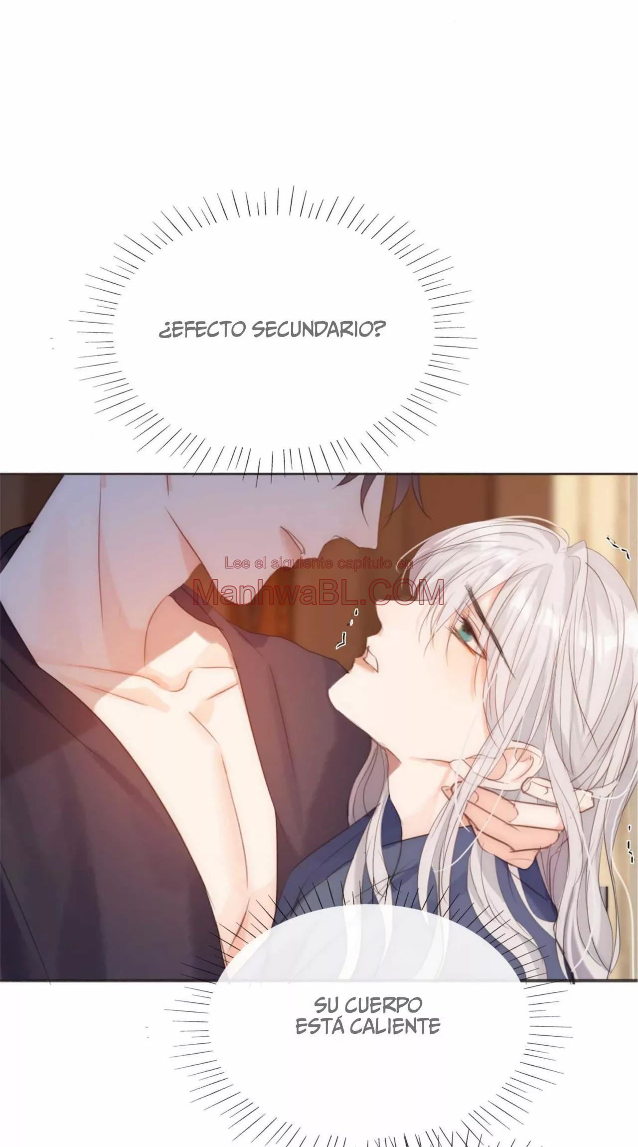 Manhwa BL Español – Leer Yaoi Online Gratis en es.mi2manga.com Por favor, duerme conmigo - Capítulo 56 2 manhwa