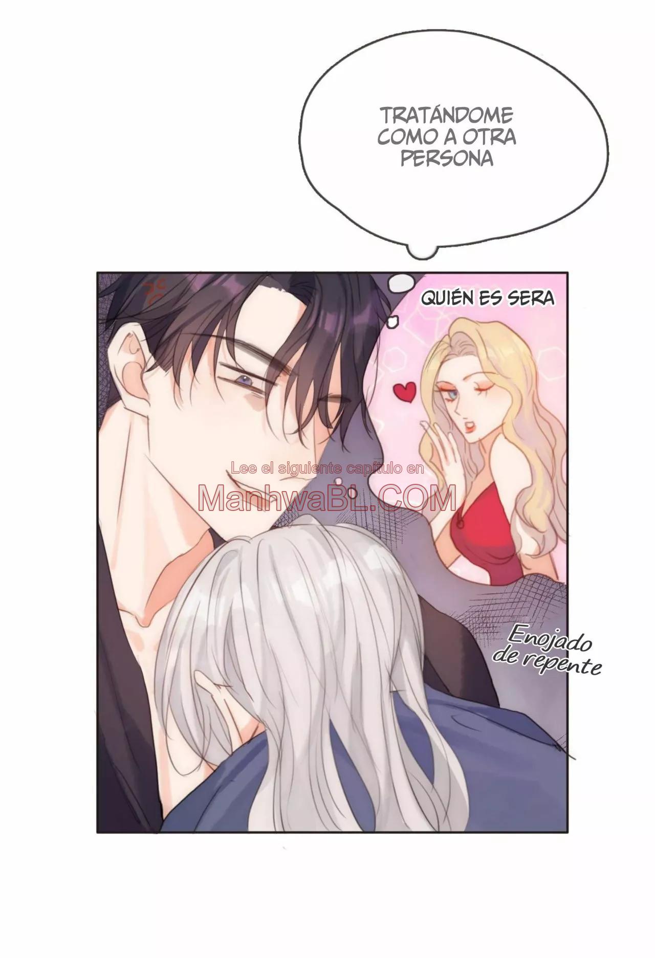 Manhwa BL Español – Leer Yaoi Online Gratis en es.mi2manga.com Por favor, duerme conmigo - Capítulo 56 2 manhwa