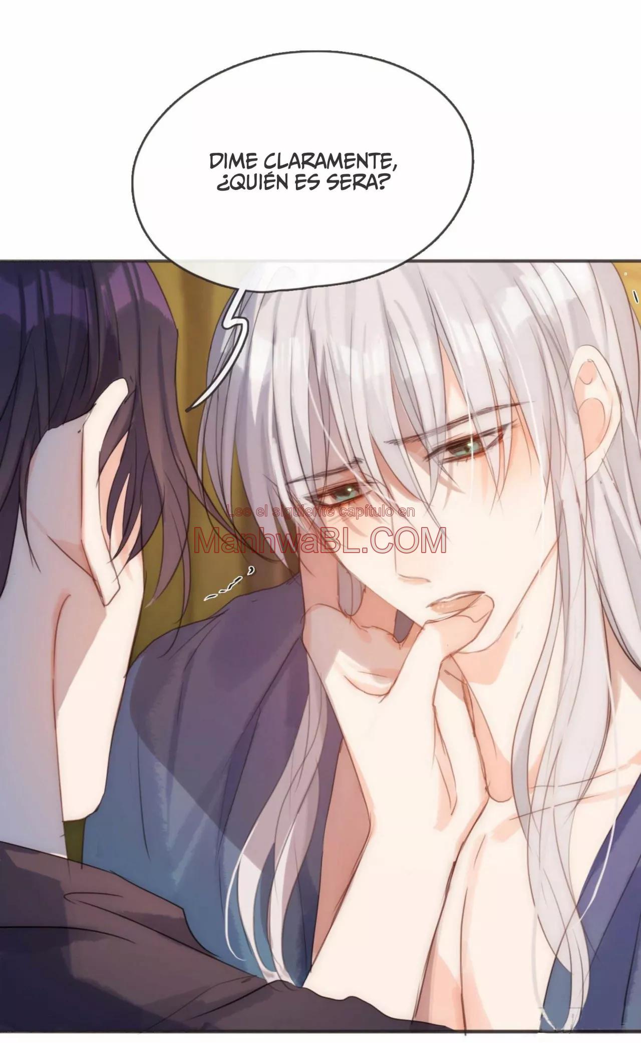 Manhwa BL Español – Leer Yaoi Online Gratis en es.mi2manga.com Por favor, duerme conmigo - Capítulo 56 2 manhwa