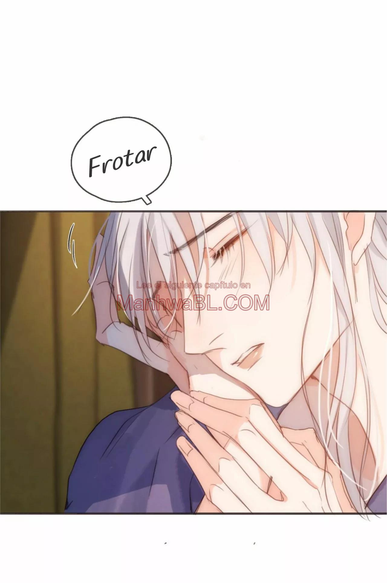 Manhwa BL Español – Leer Yaoi Online Gratis en es.mi2manga.com Por favor, duerme conmigo - Capítulo 56 2 manhwa
