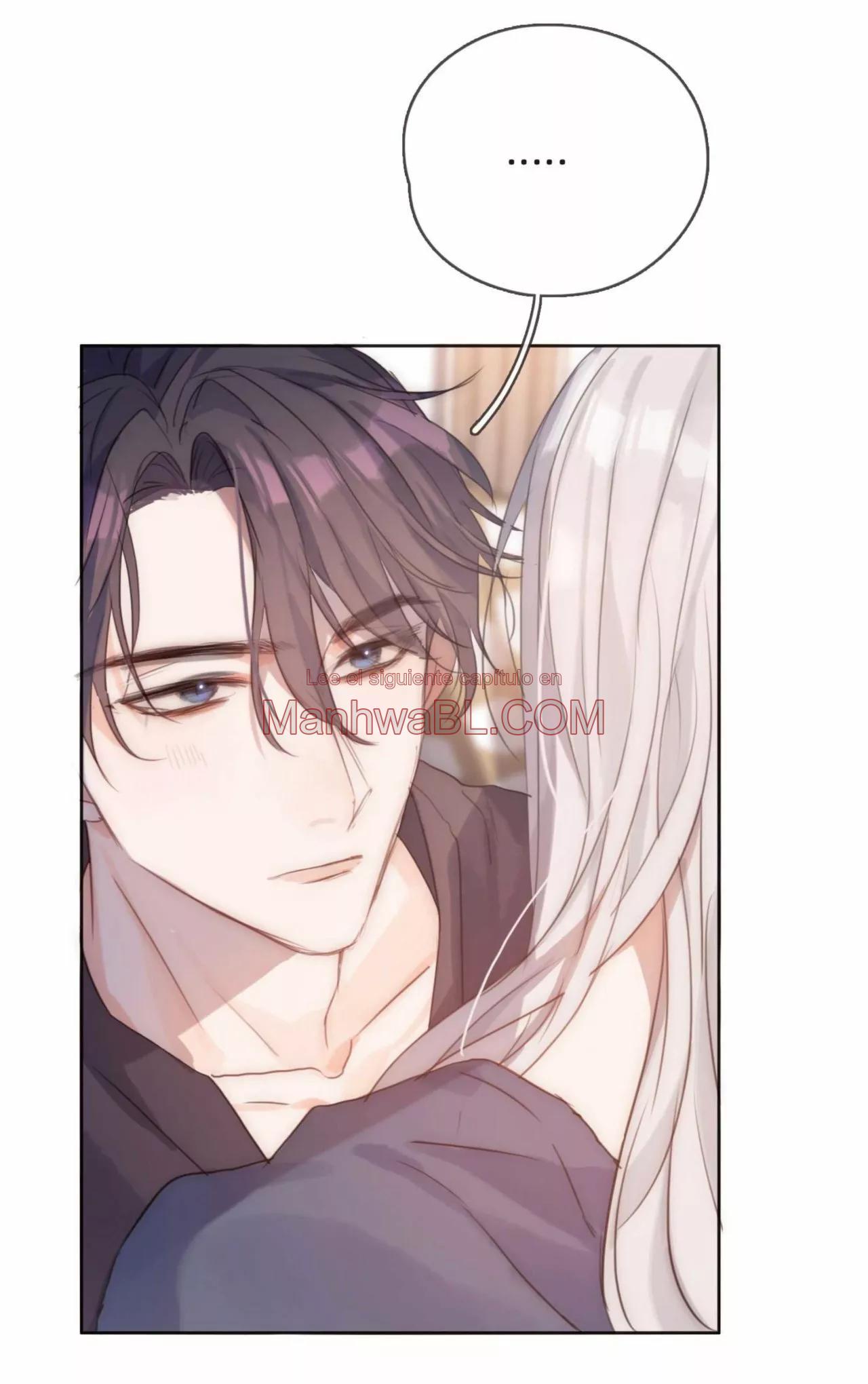 Manhwa BL Español – Leer Yaoi Online Gratis en es.mi2manga.com Por favor, duerme conmigo - Capítulo 56 2 manhwa
