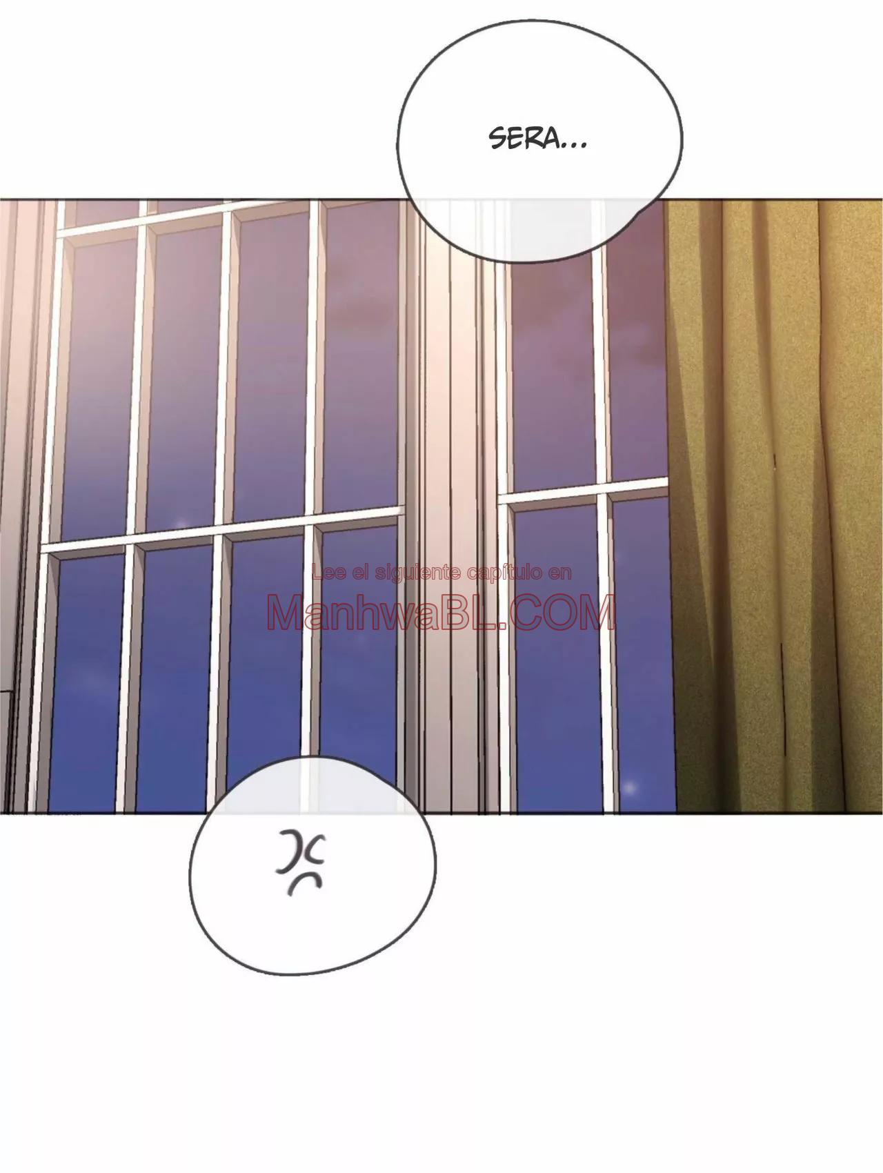 Manhwa BL Español – Leer Yaoi Online Gratis en es.mi2manga.com Por favor, duerme conmigo - Capítulo 56 2 manhwa