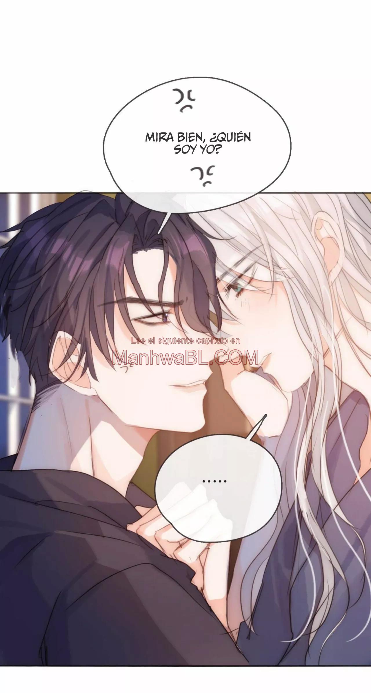 Manhwa BL Español – Leer Yaoi Online Gratis en es.mi2manga.com Por favor, duerme conmigo - Capítulo 56 2 manhwa