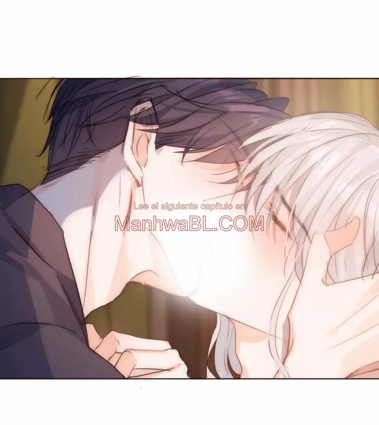 Manhwa BL Español – Leer Yaoi Online Gratis en es.mi2manga.com Por favor, duerme conmigo - Capítulo 56 2 manhwa