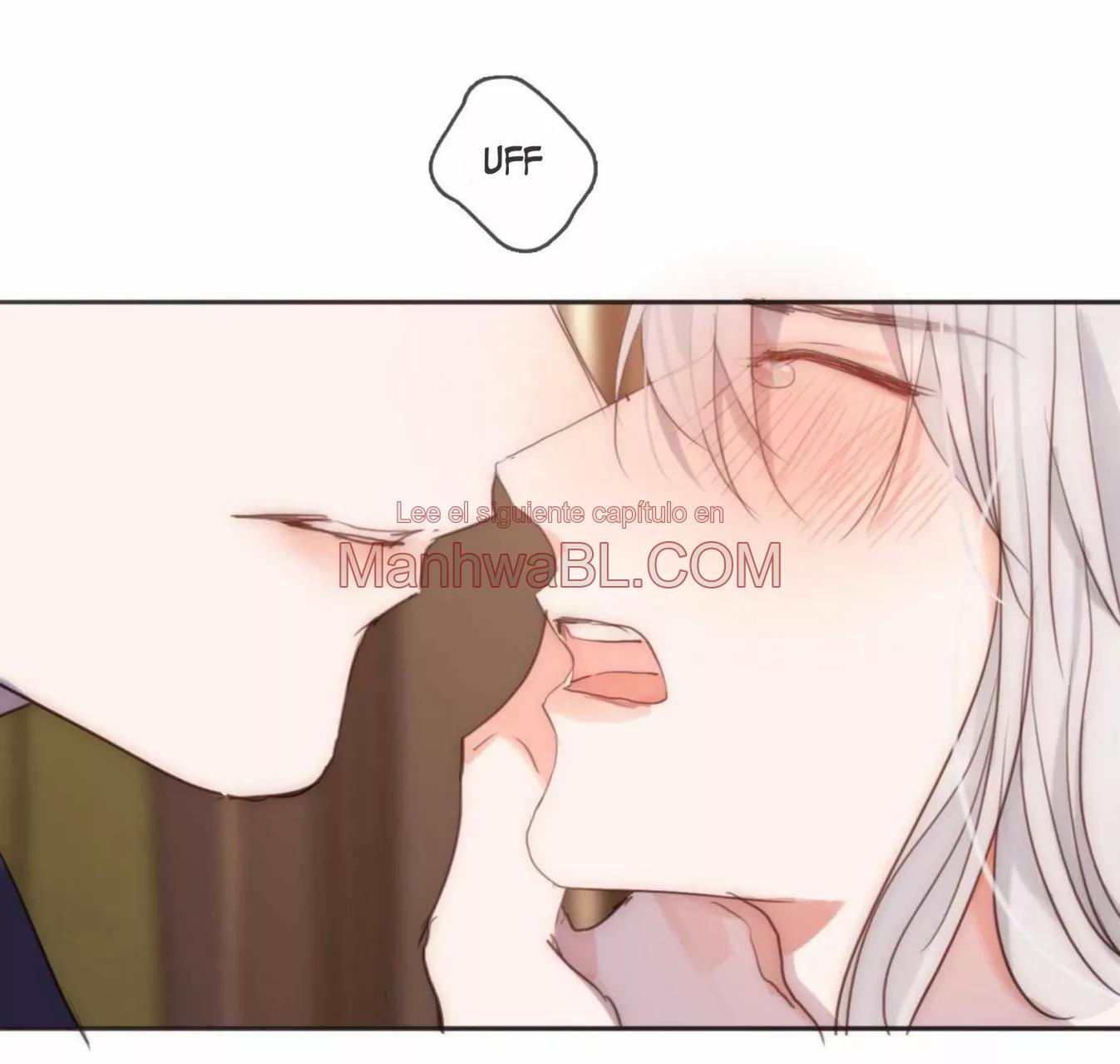 Manhwa BL Español – Leer Yaoi Online Gratis en es.mi2manga.com Por favor, duerme conmigo - Capítulo 56 2 manhwa